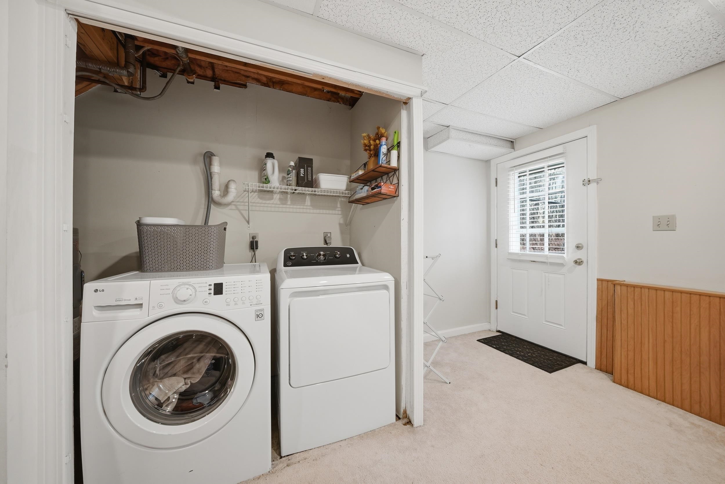 8 Lincoln Drive Unit: B