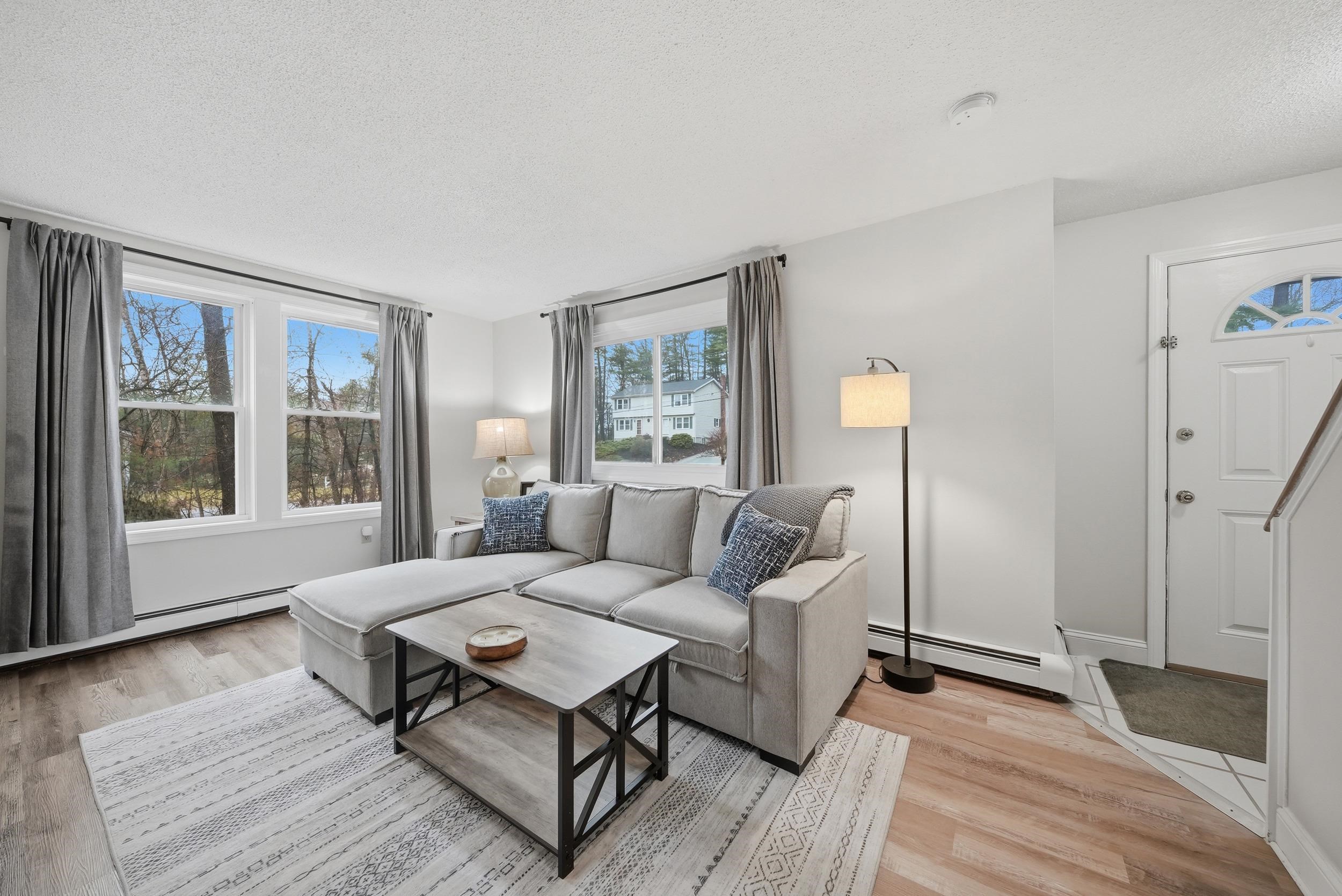 8 Lincoln Drive Unit: B