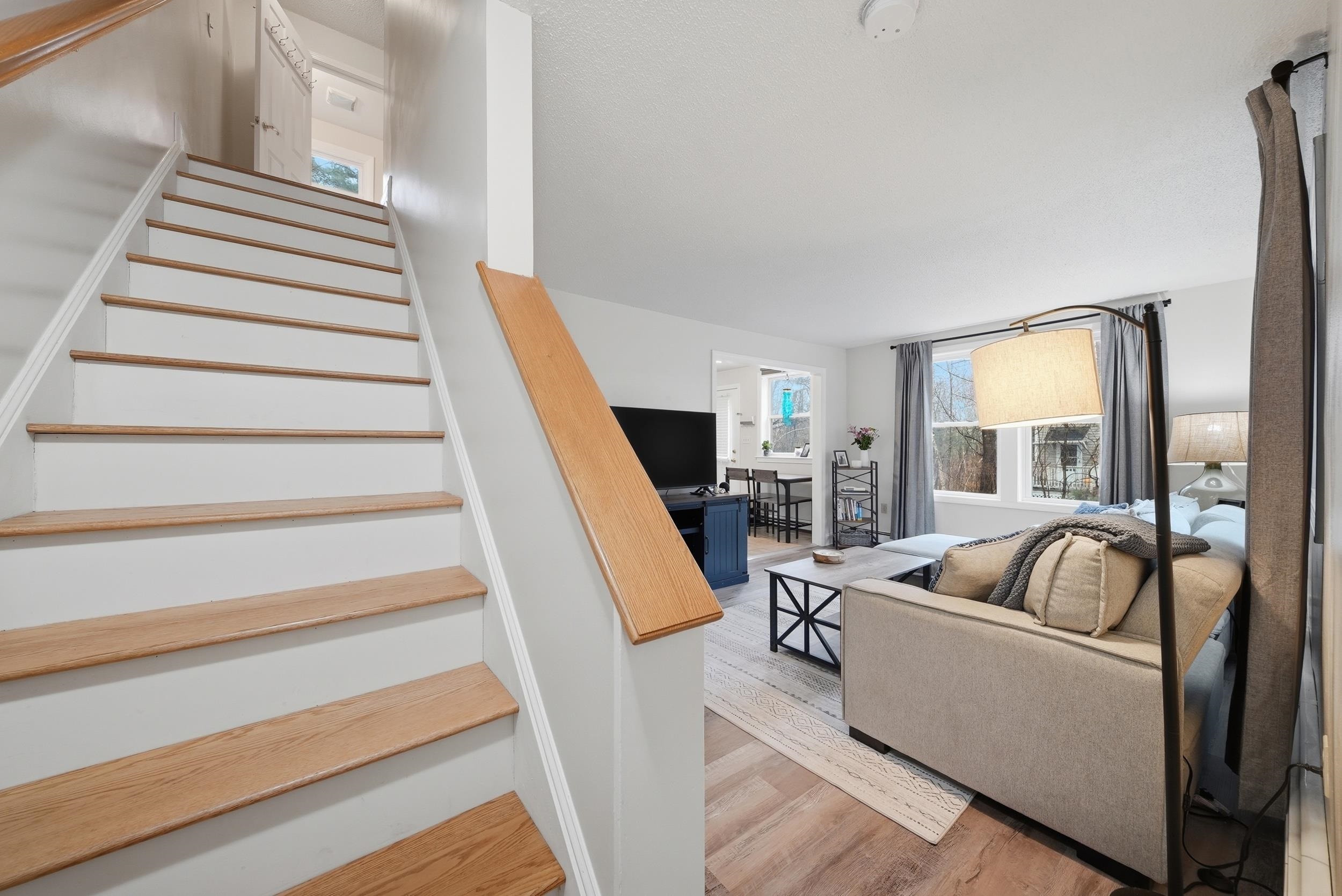 8 Lincoln Drive Unit: B