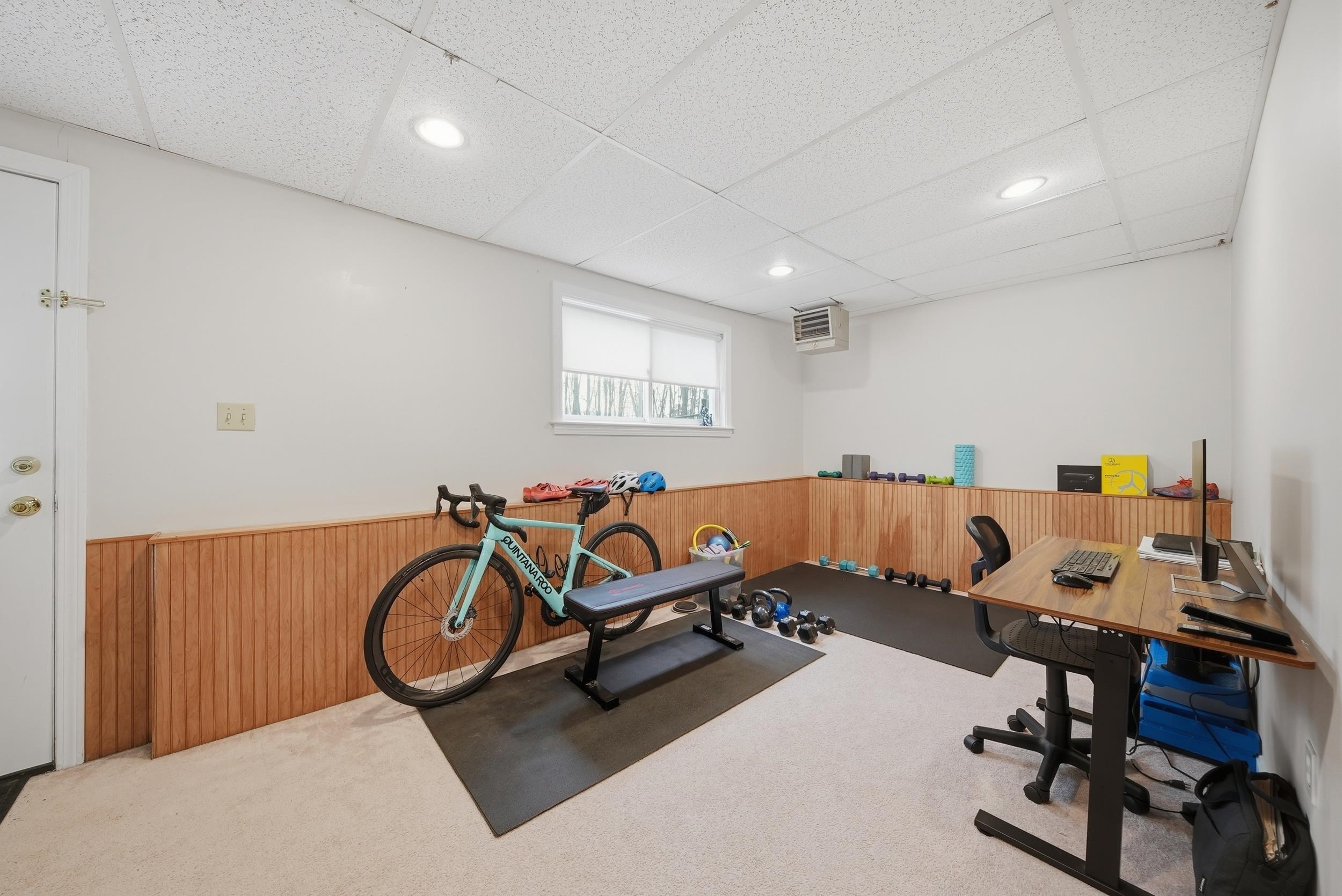 8 Lincoln Drive Unit: B