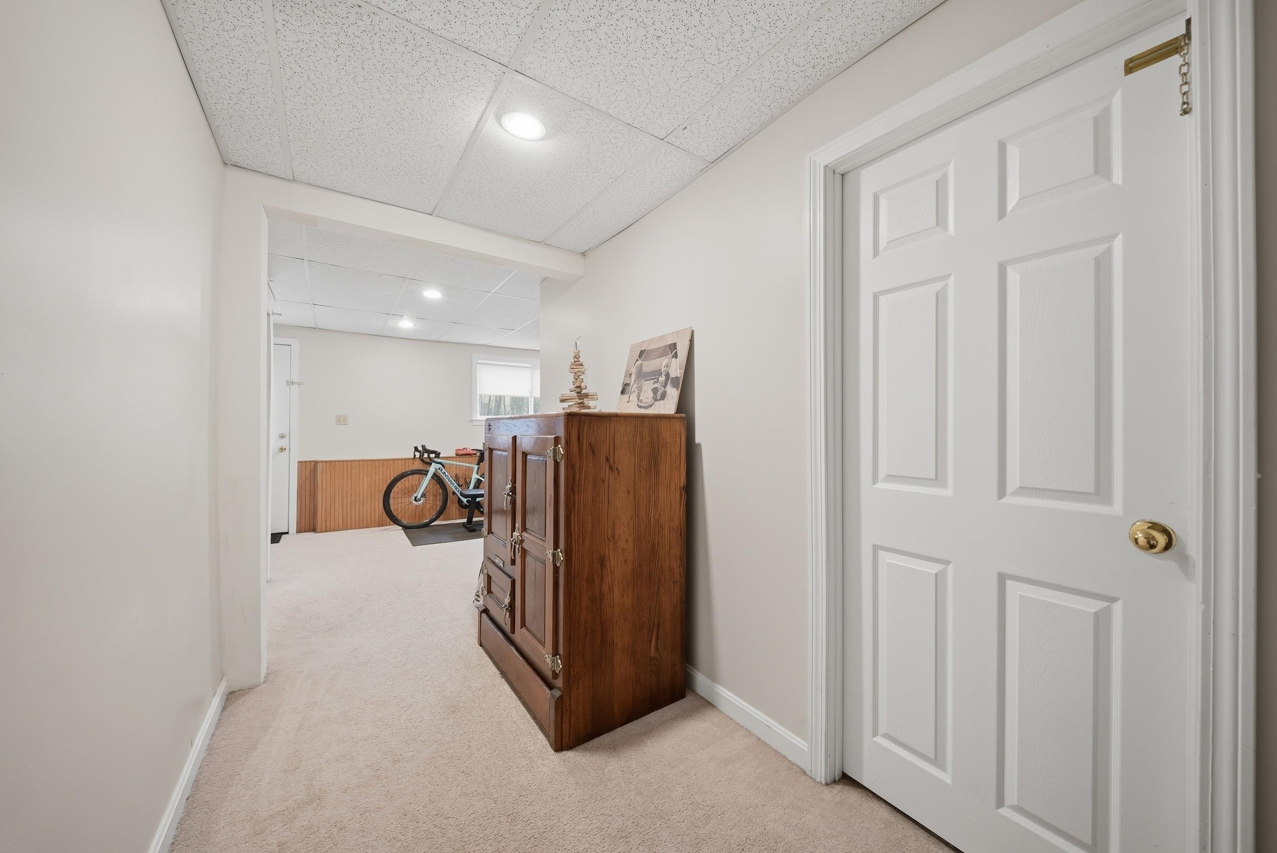8 Lincoln Drive Unit: B