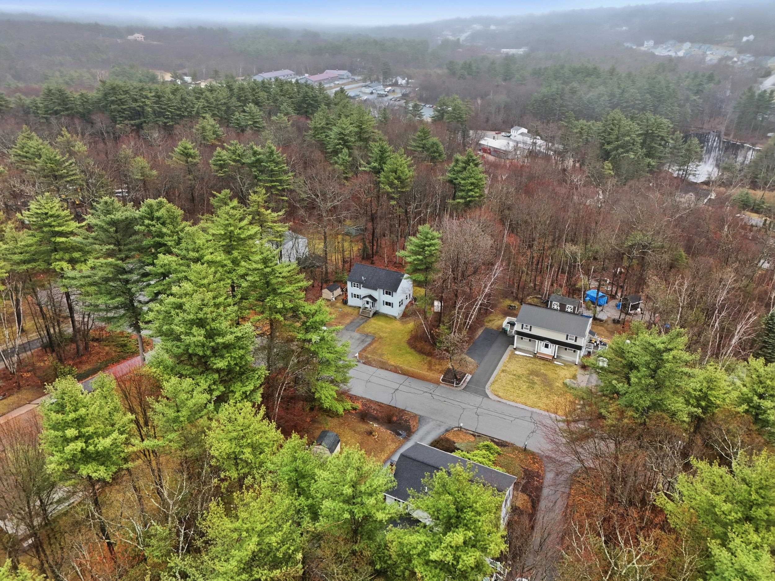 8 Lincoln Drive Unit: B
