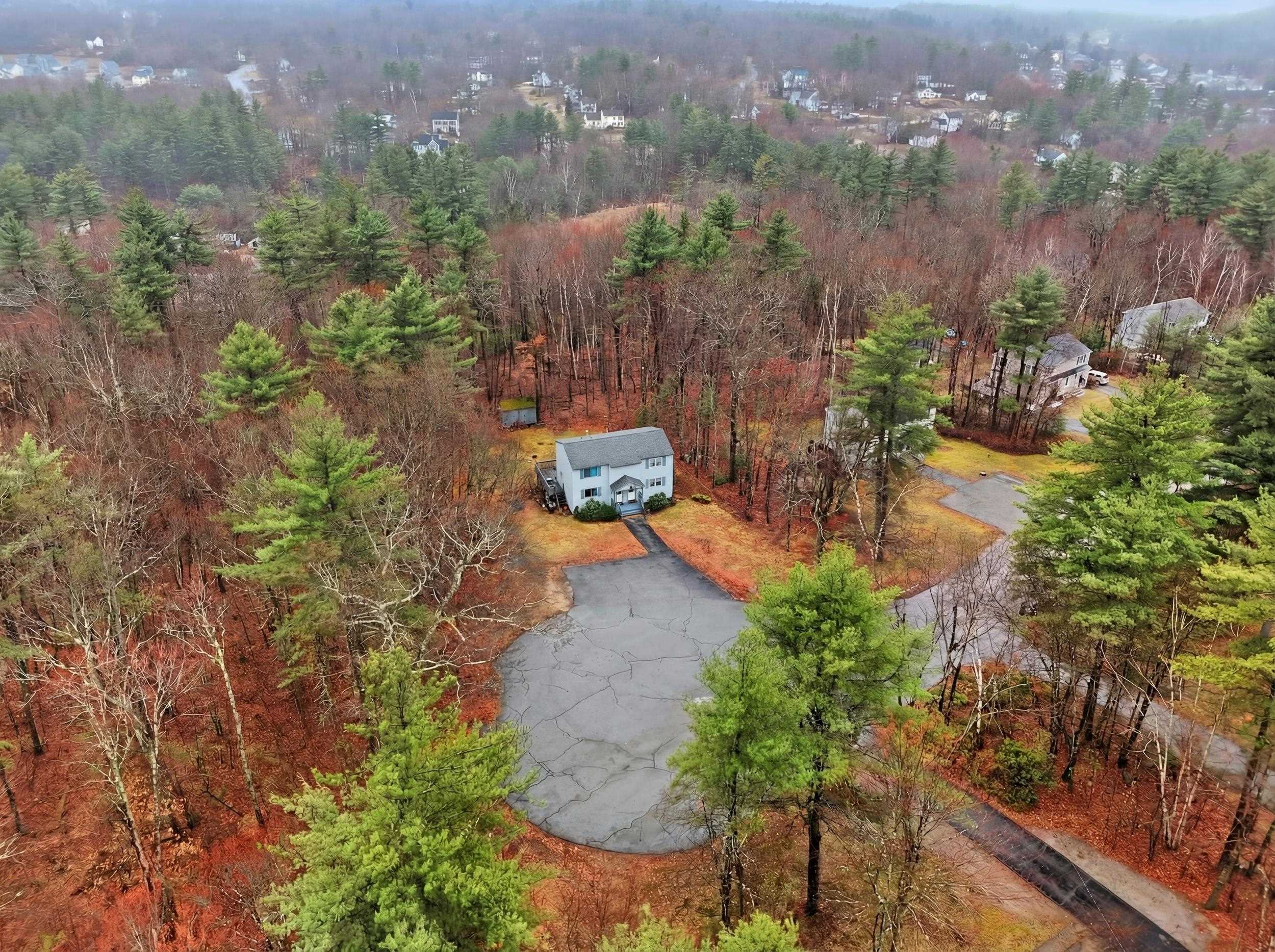 8 Lincoln Drive Unit: B