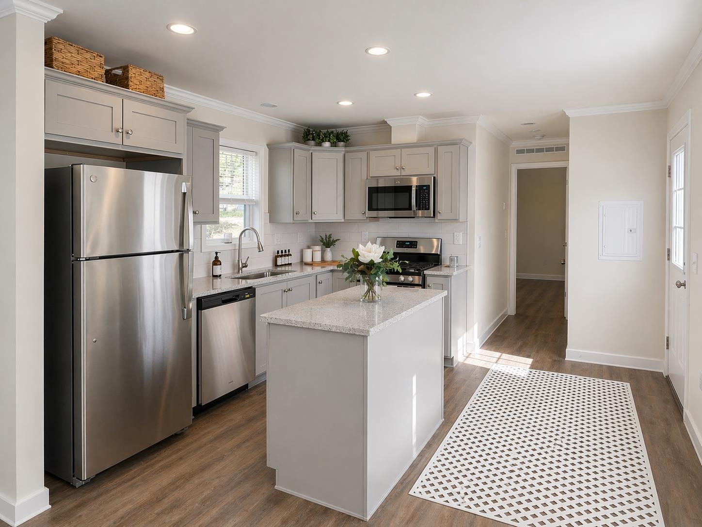 9 Sargent Place Unit: 66