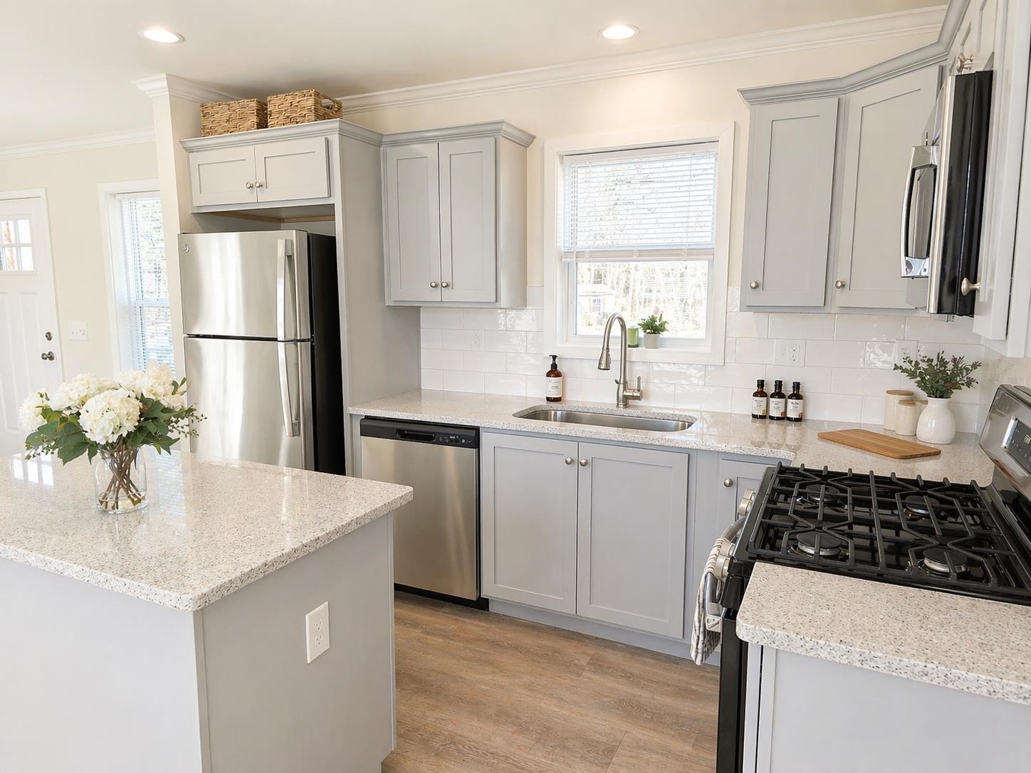 9 Sargent Place Unit: 66