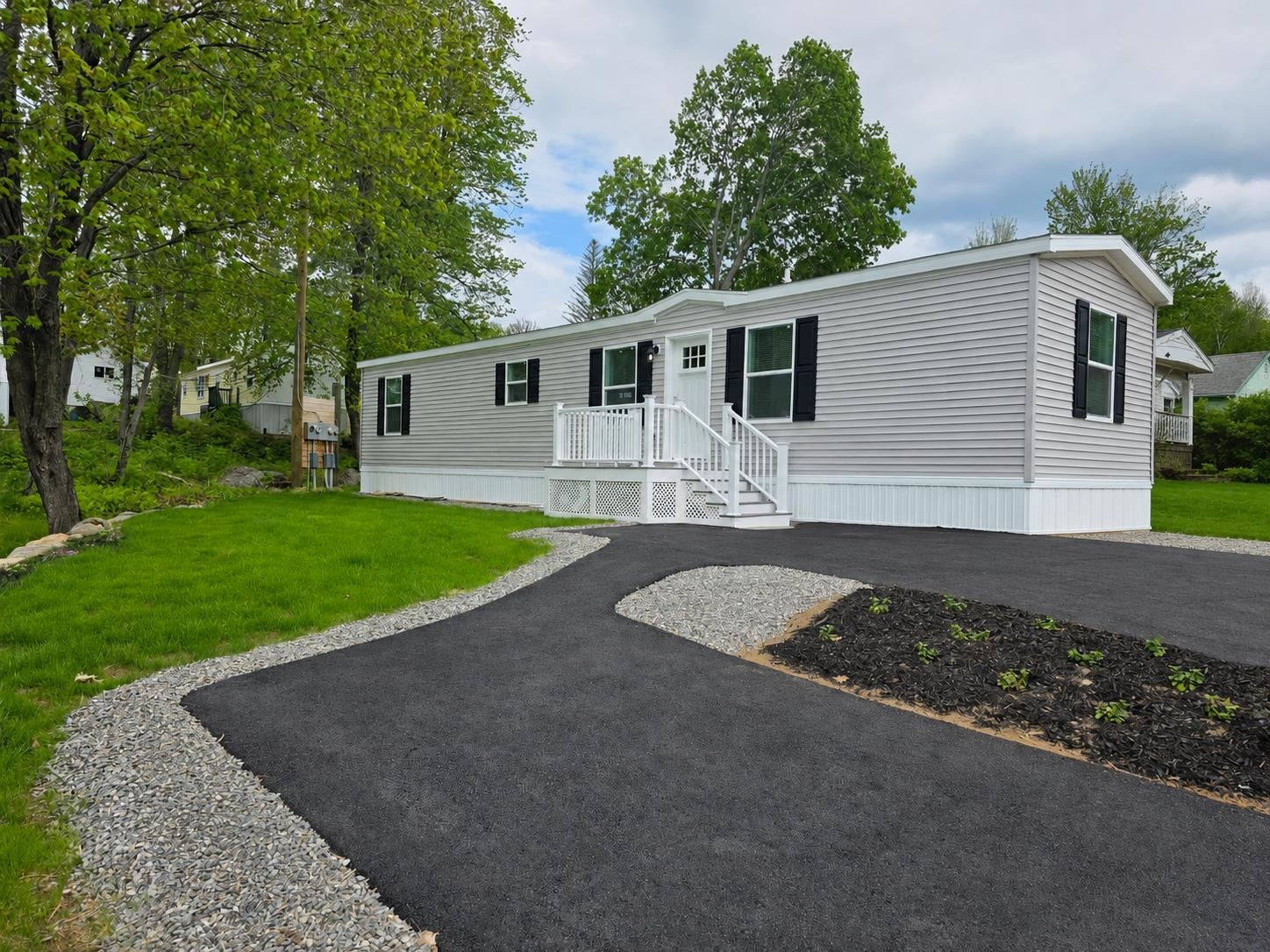 9 Sargent Place Unit: 66