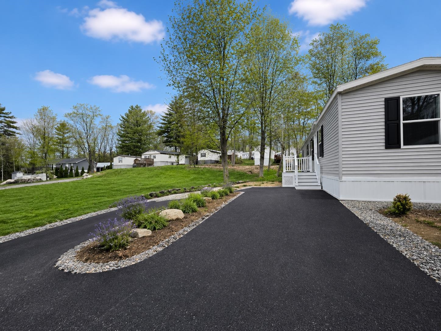 9 Sargent Place Unit: 66