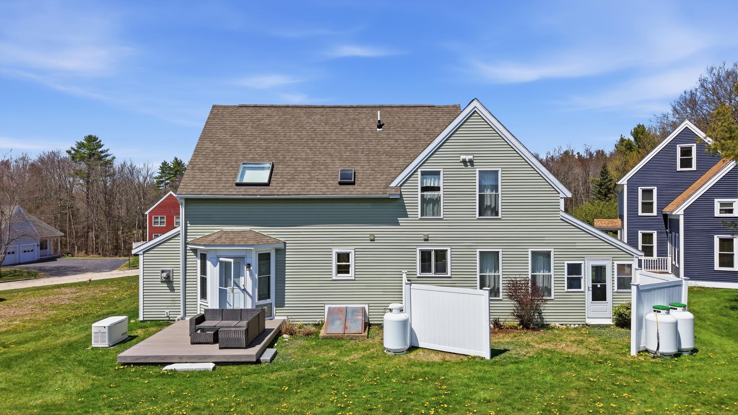 14 West Ridge Drive Unit: A