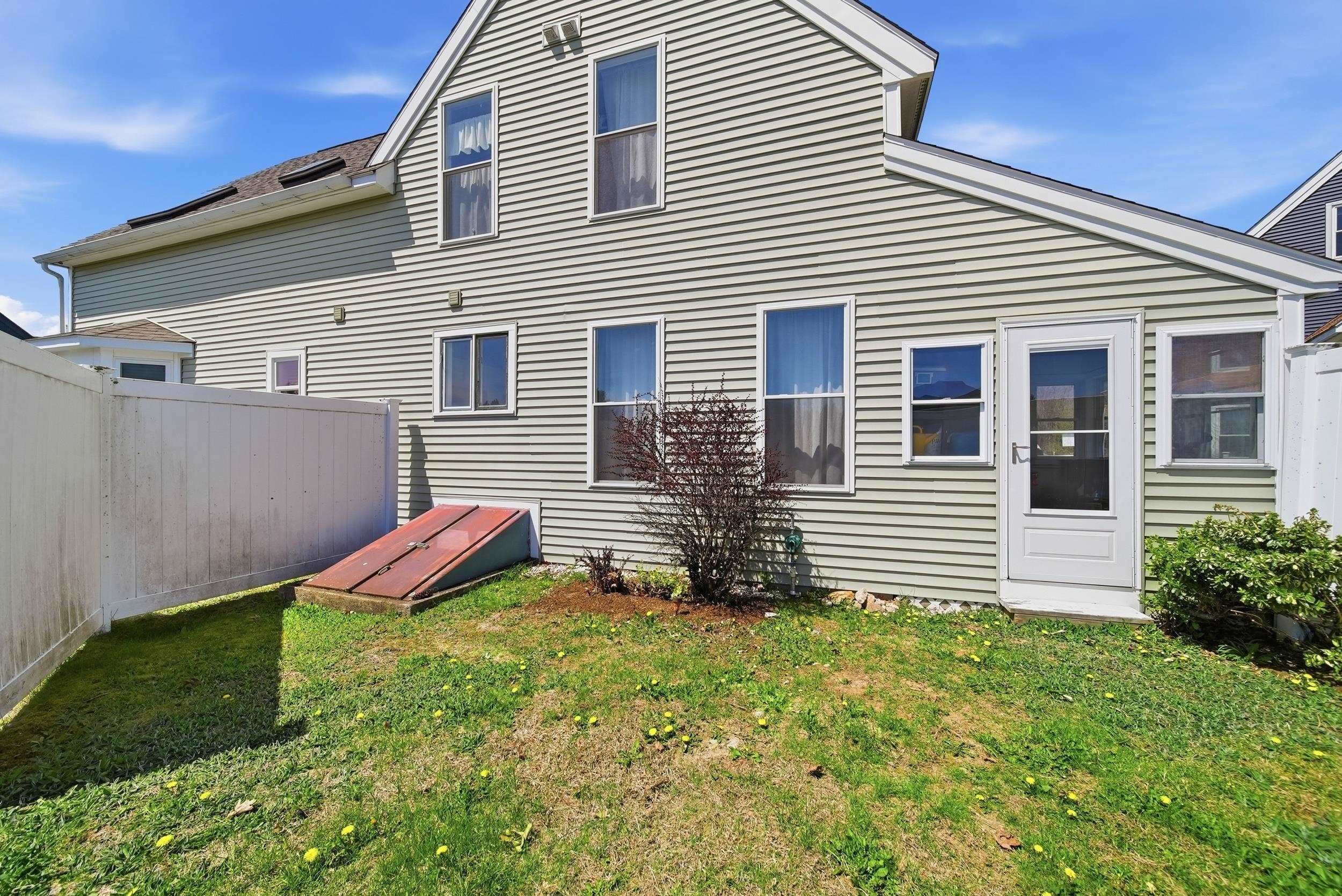 14 West Ridge Drive Unit: A