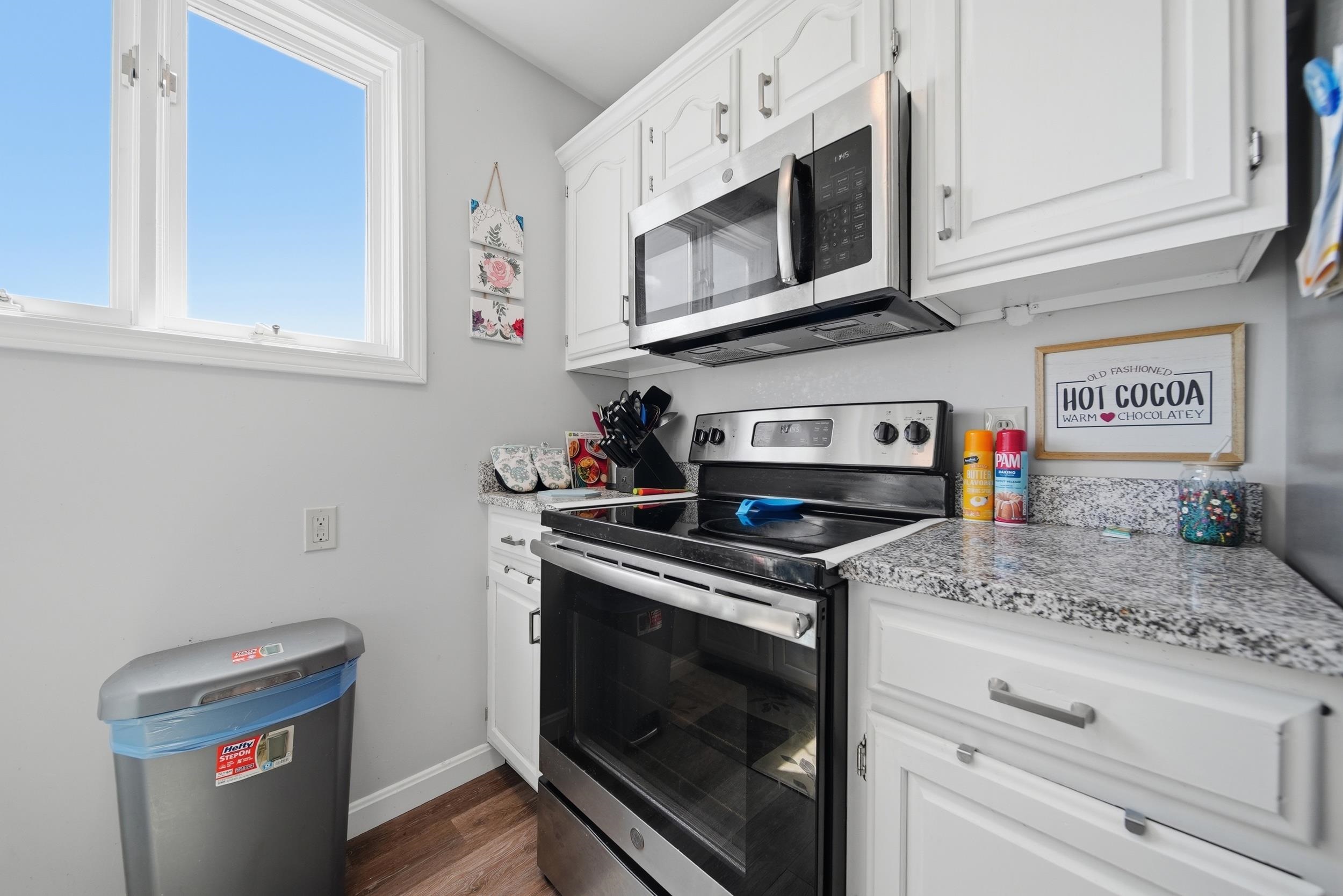 14 West Ridge Drive Unit: A