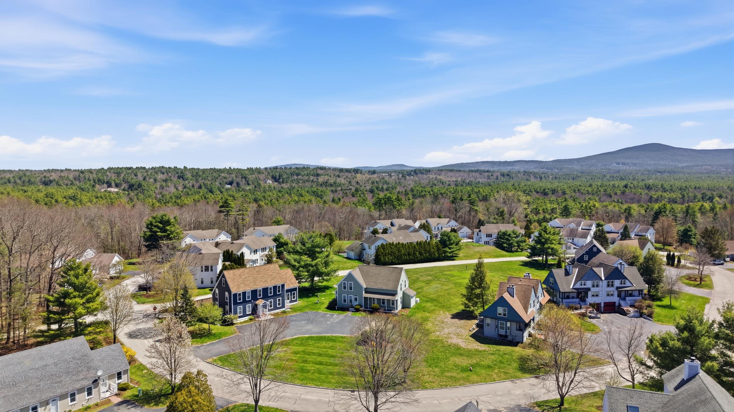 14 West Ridge Drive Unit: A