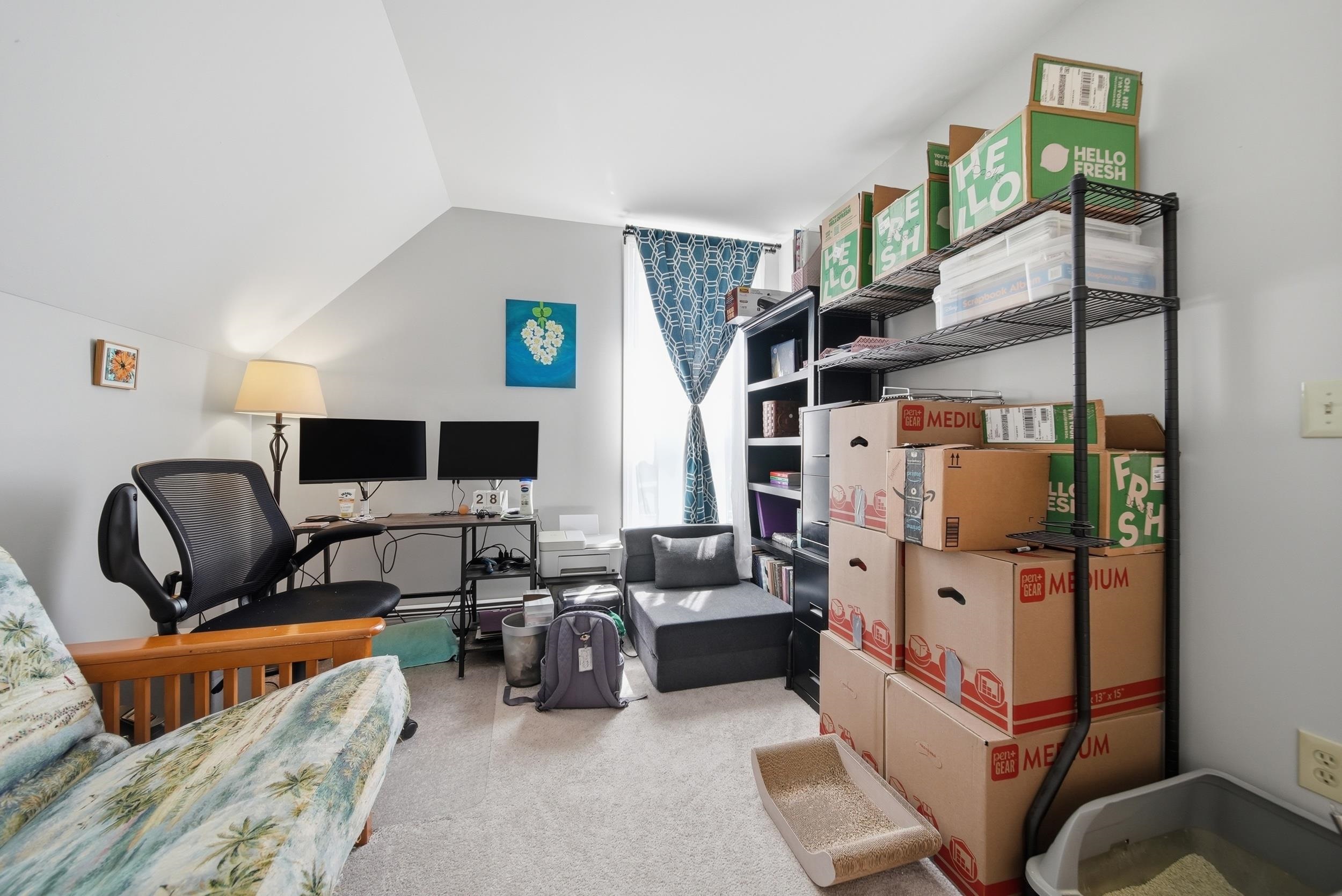 14 West Ridge Drive Unit: A