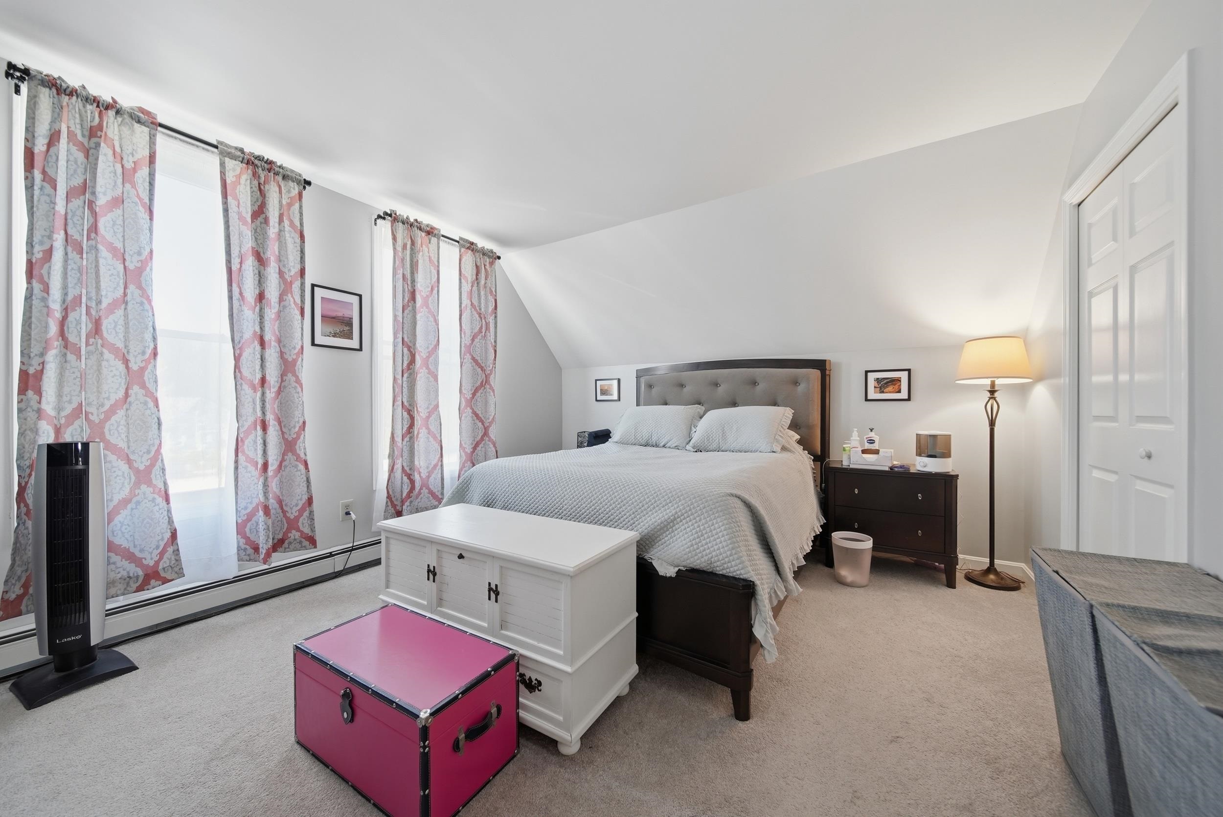 14 West Ridge Drive Unit: A