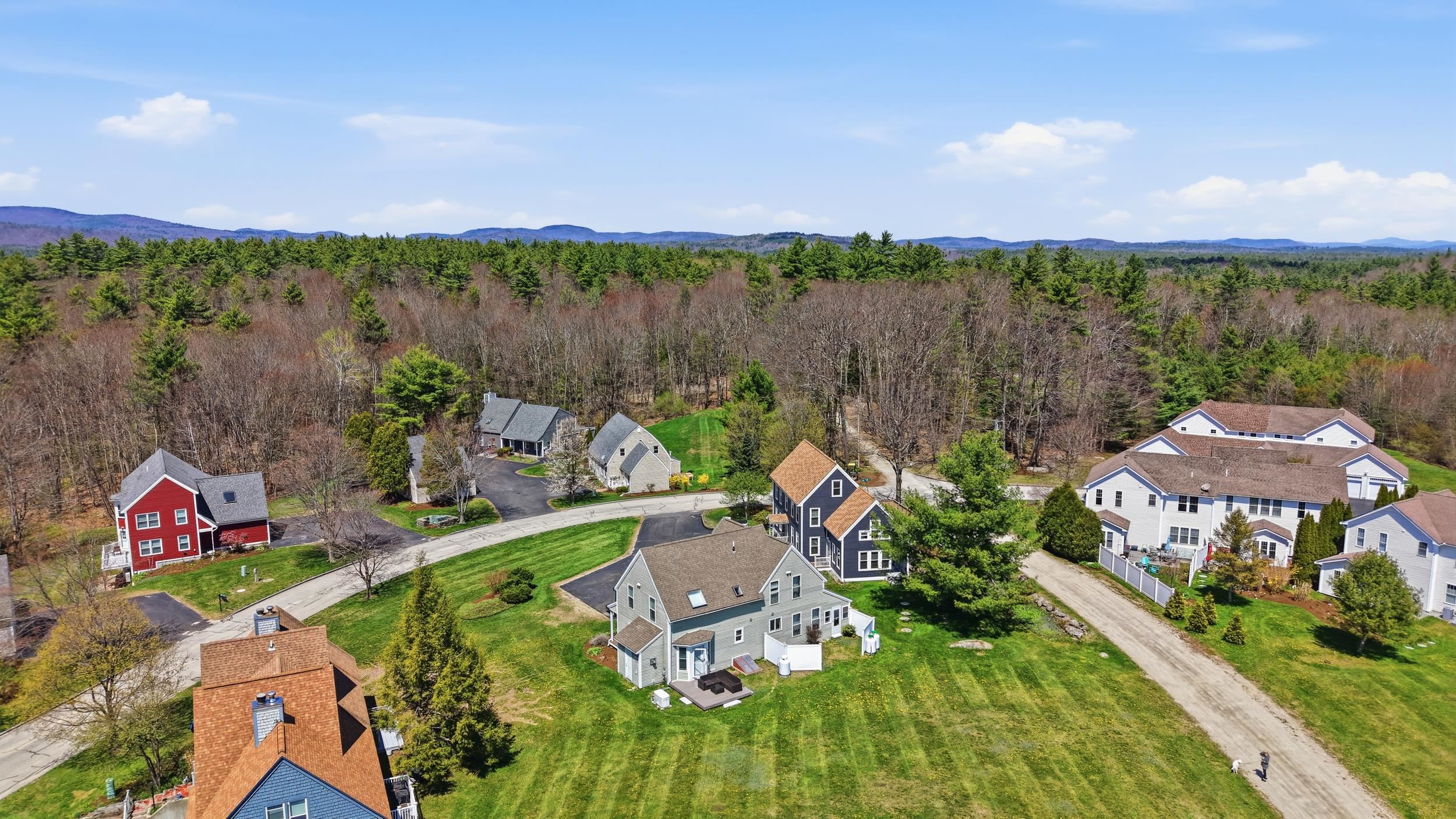 14 West Ridge Drive Unit: A