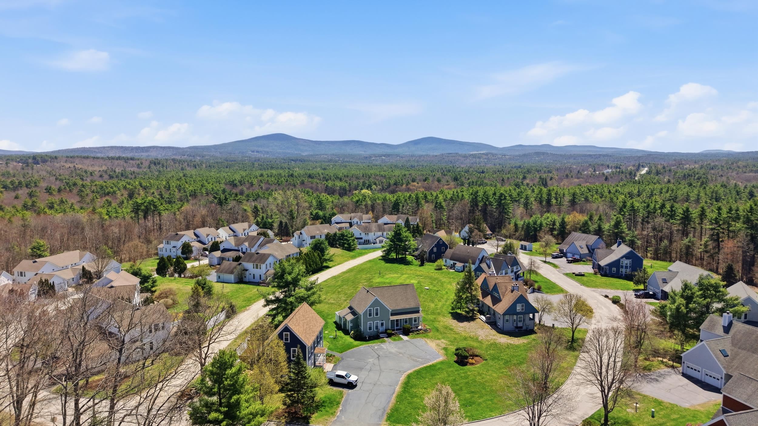 14 West Ridge Drive Unit: A