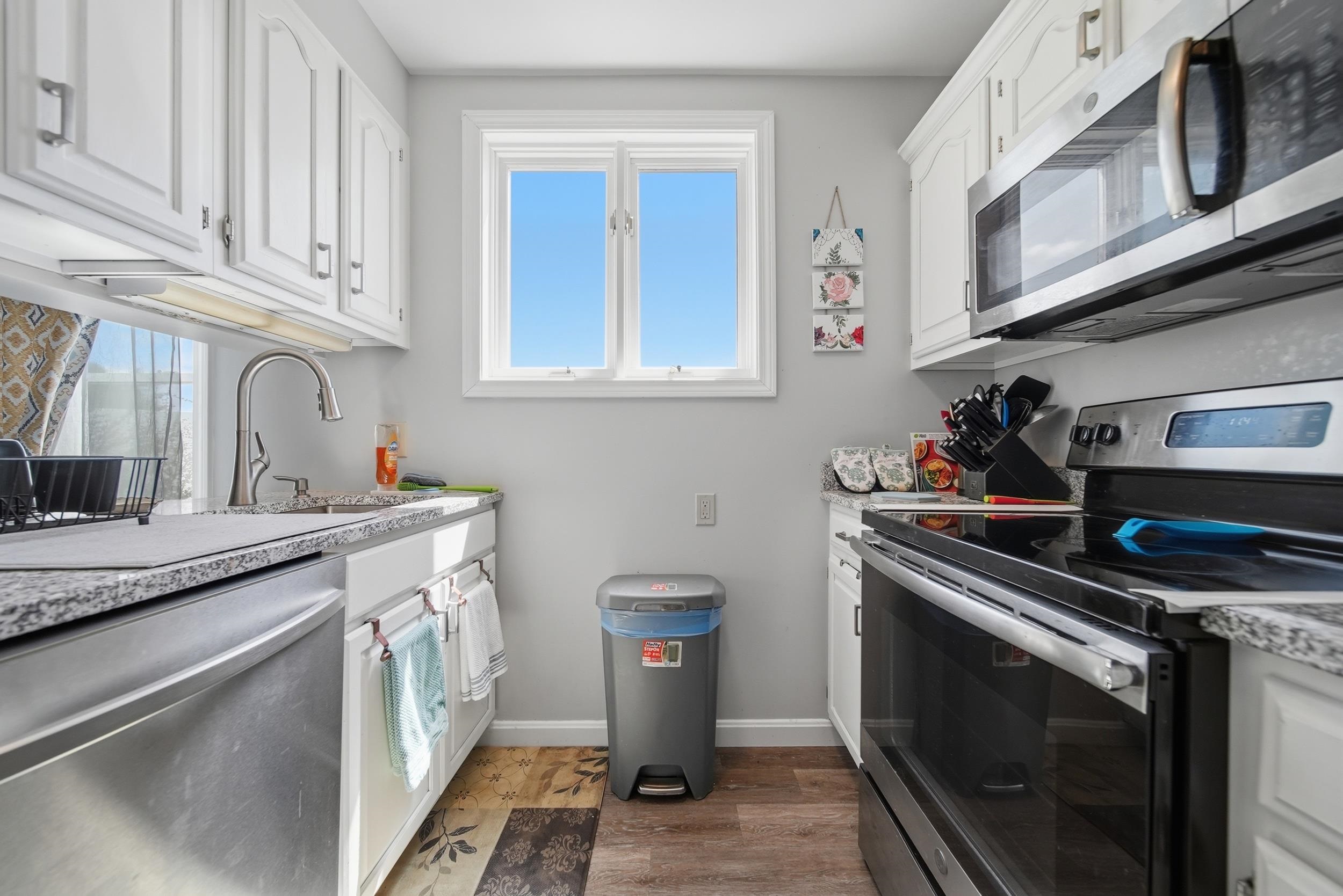 14 West Ridge Drive Unit: A
