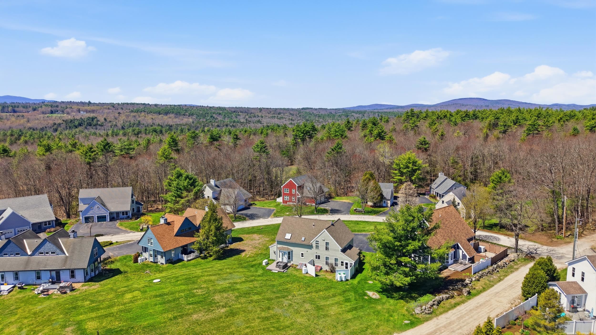 14 West Ridge Drive Unit: A