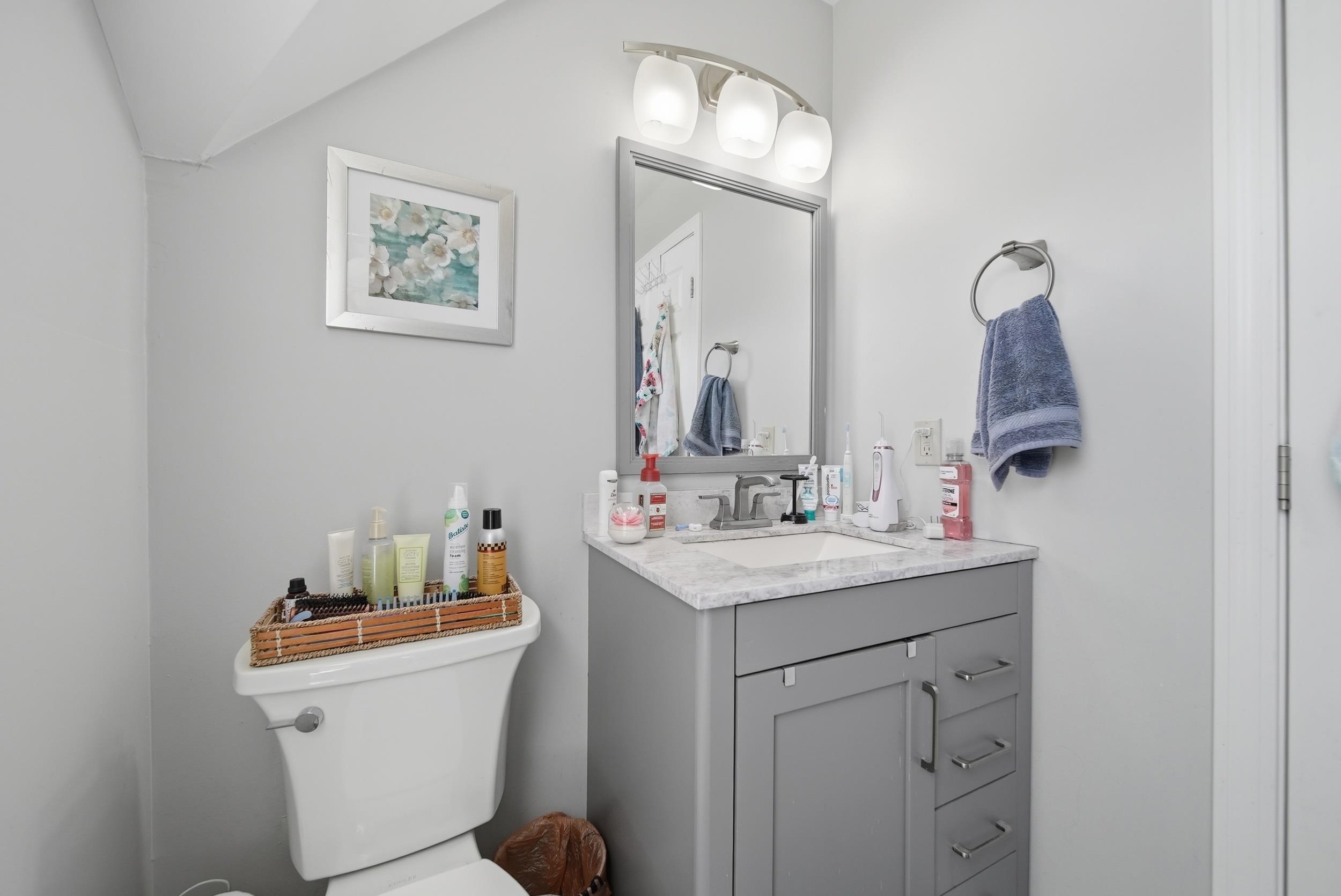 14 West Ridge Drive Unit: A