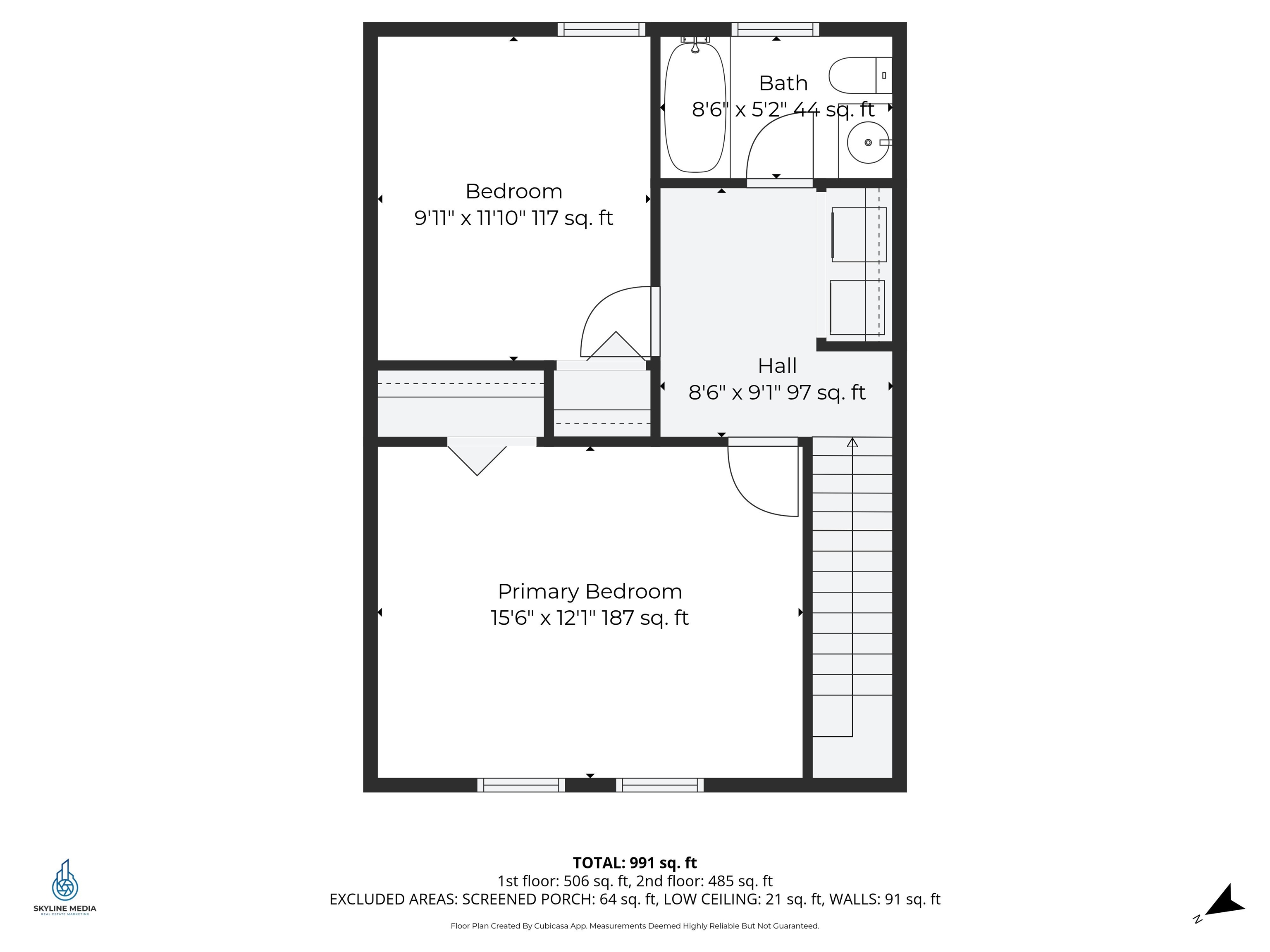 14 West Ridge Drive Unit: A