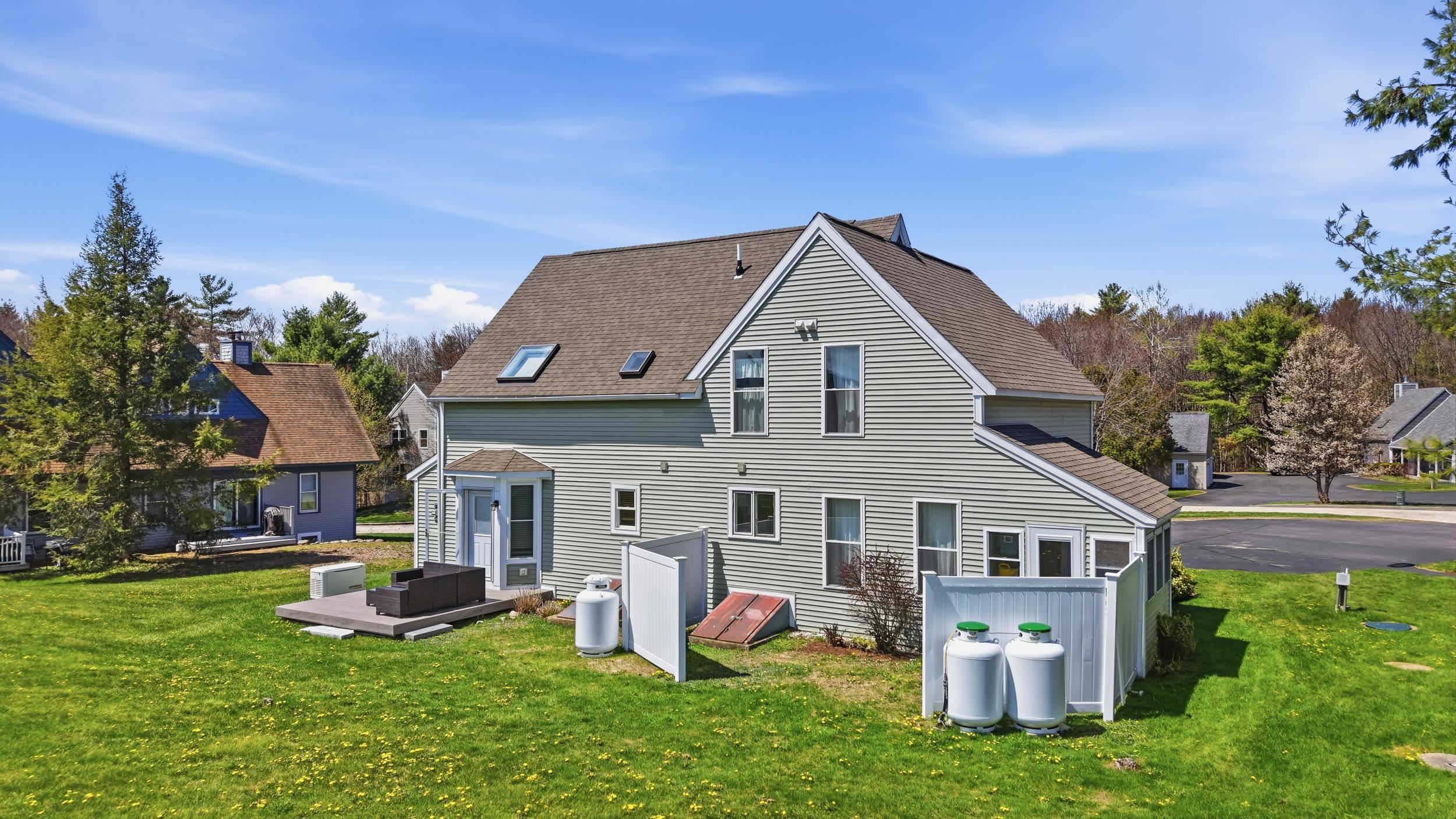 14 West Ridge Drive Unit: A