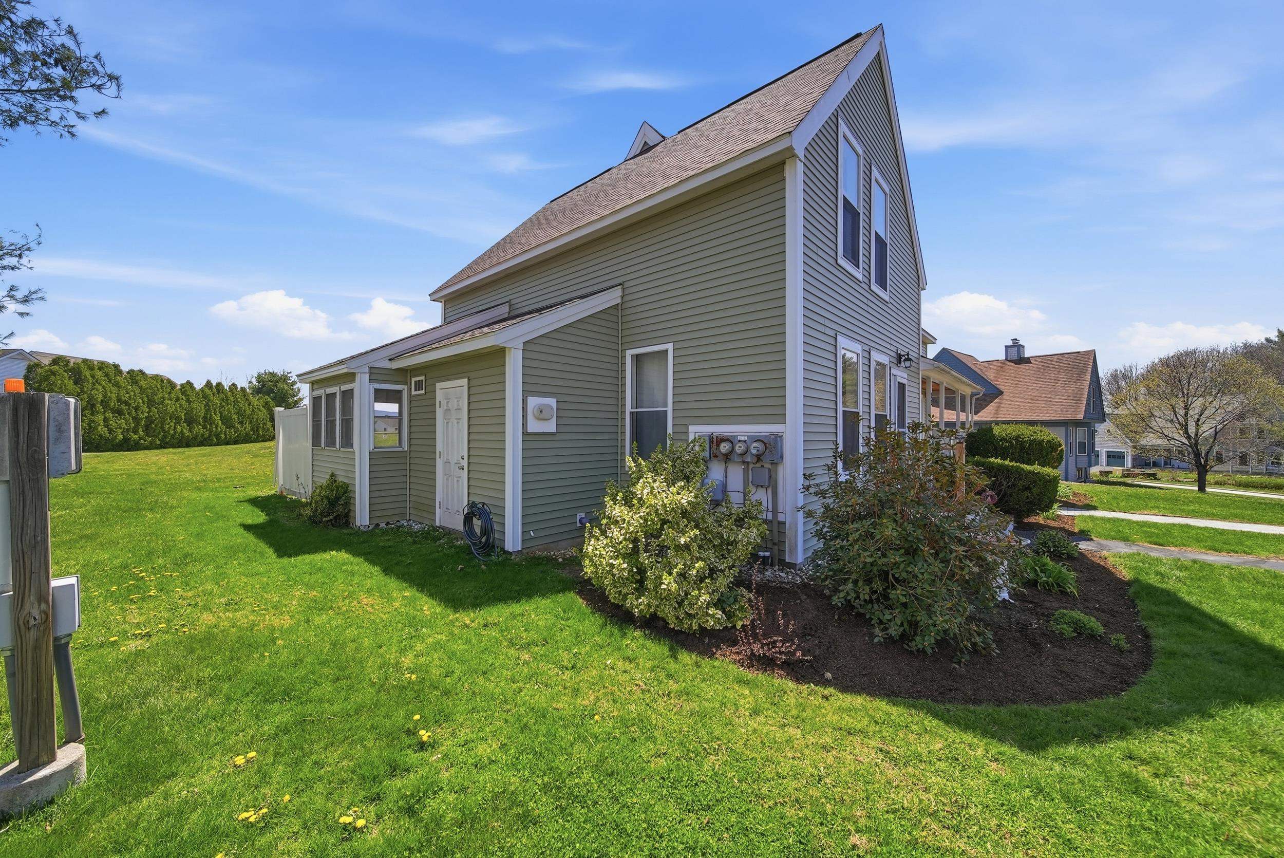 14 West Ridge Drive Unit: A
