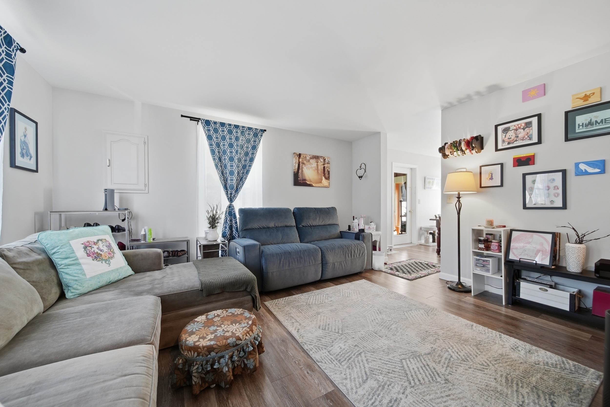 14 West Ridge Drive Unit: A