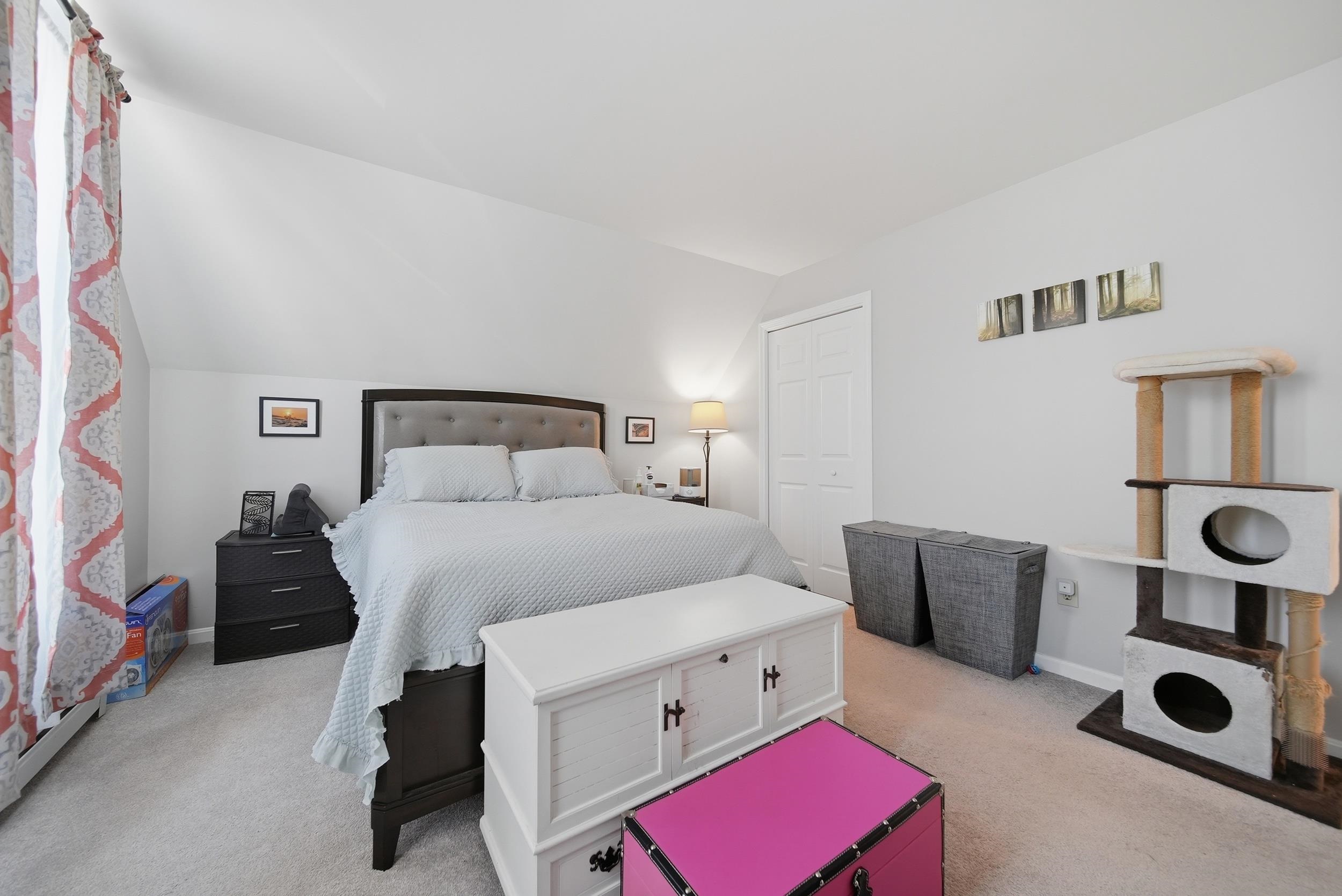 14 West Ridge Drive Unit: A