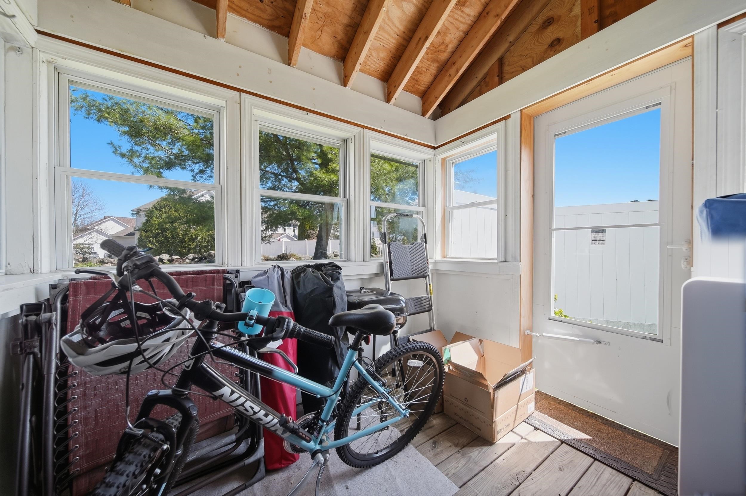 14 West Ridge Drive Unit: A