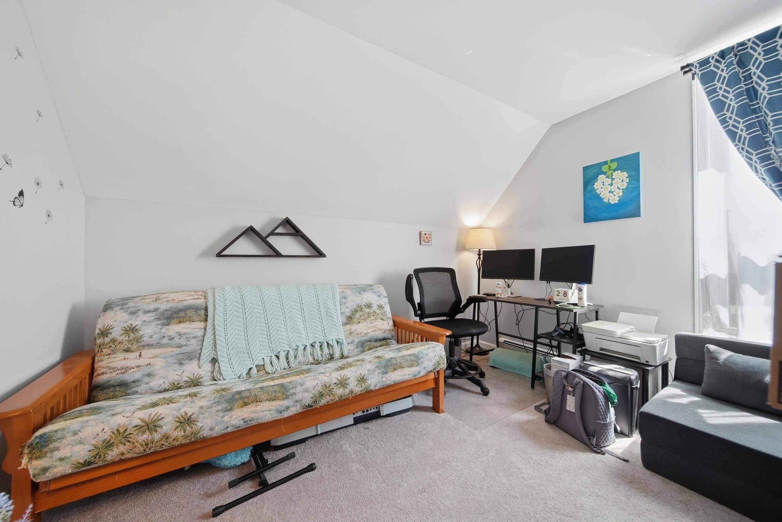 14 West Ridge Drive Unit: A