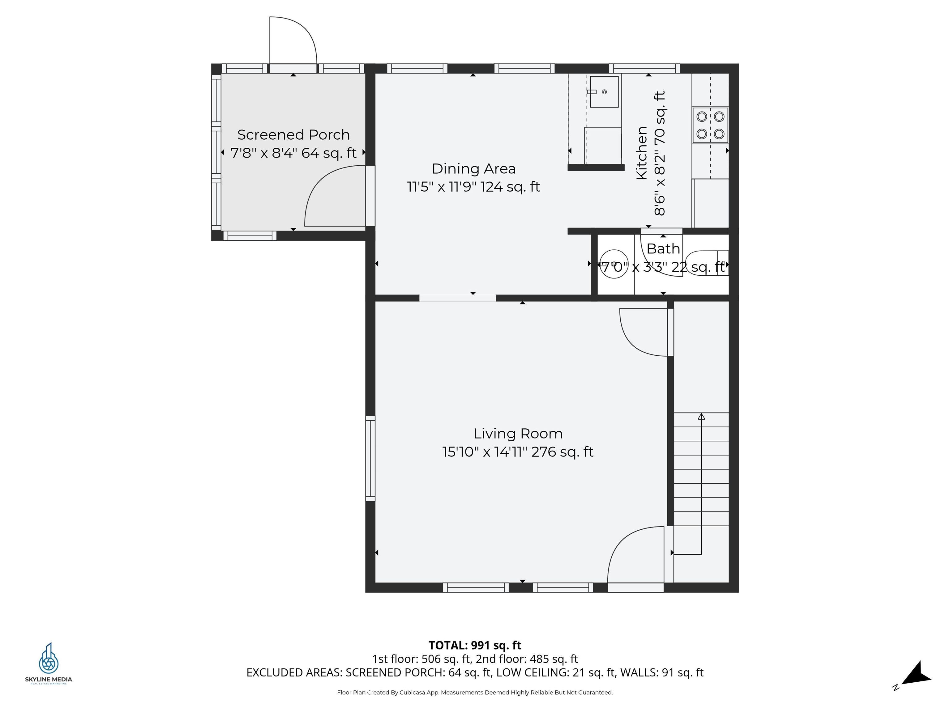 14 West Ridge Drive Unit: A