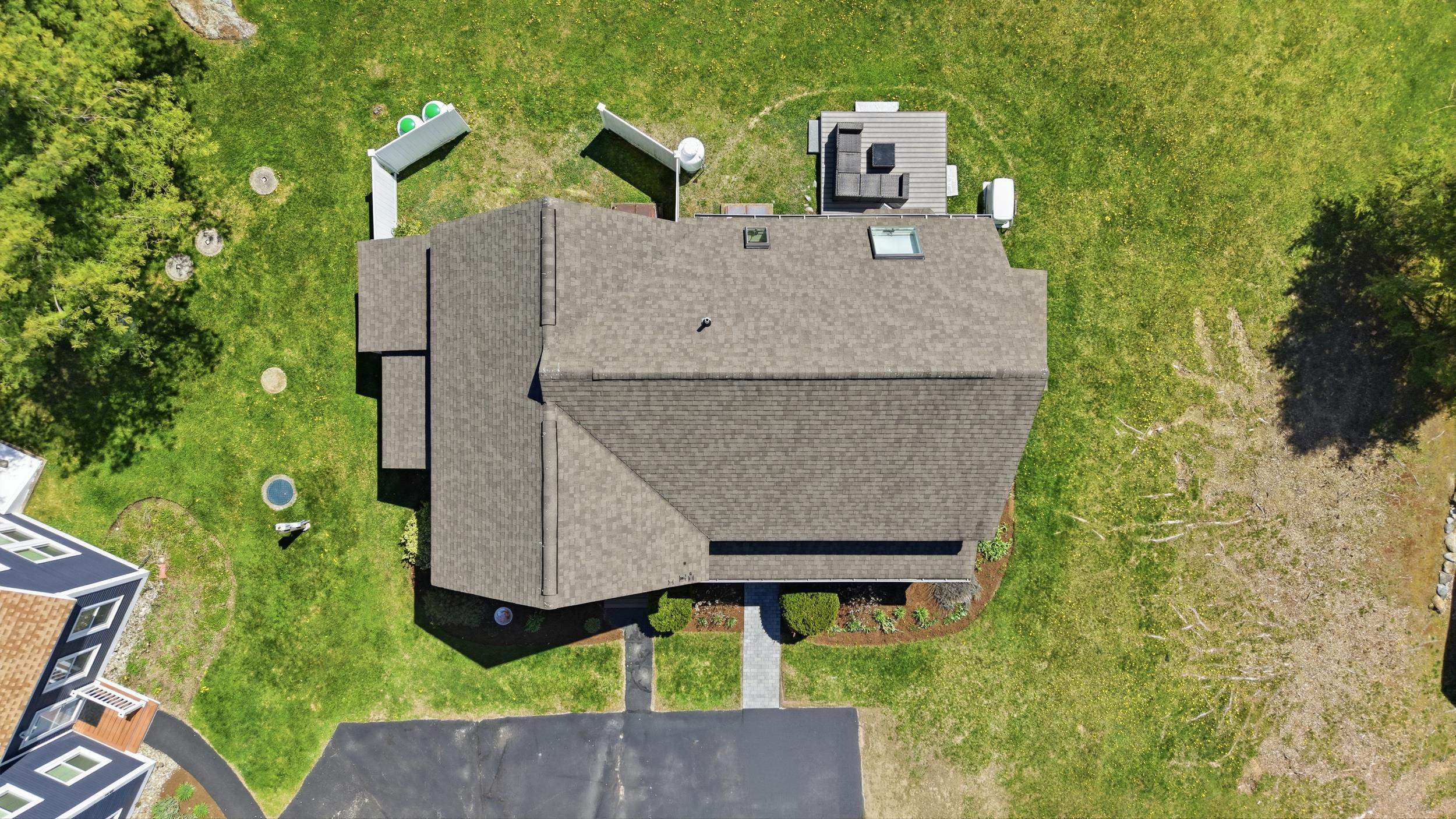 14 West Ridge Drive Unit: A