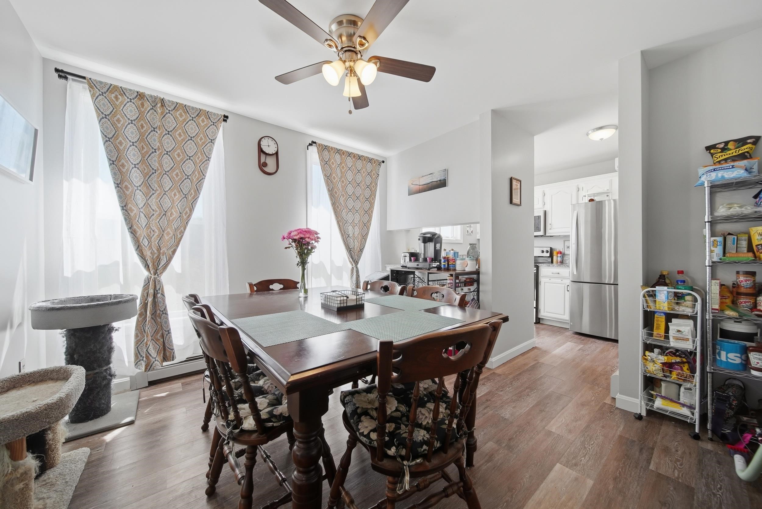 14 West Ridge Drive Unit: A