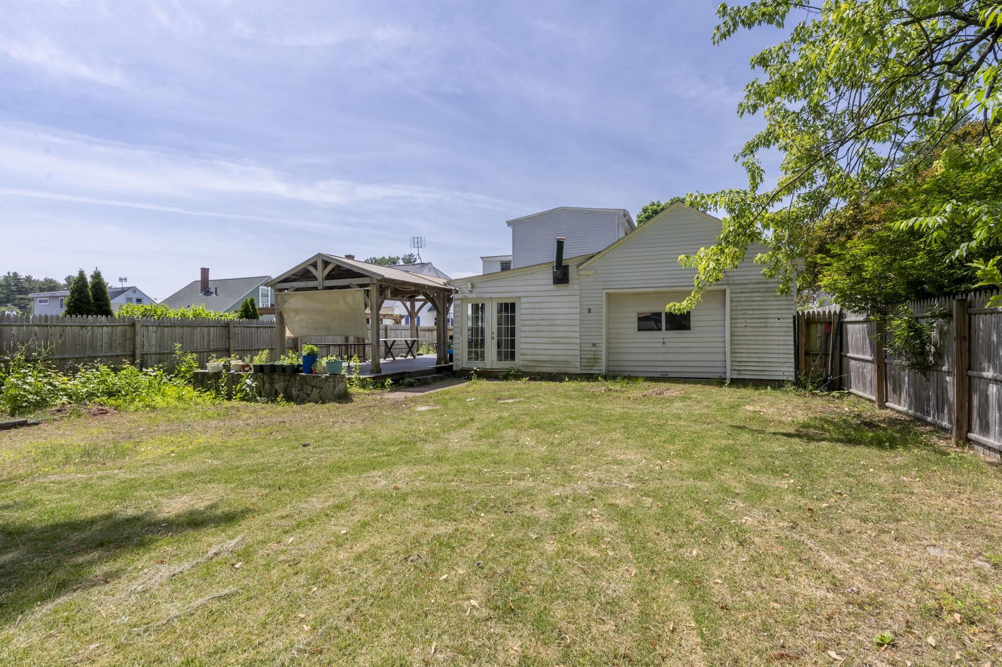 24 Blanchard Street