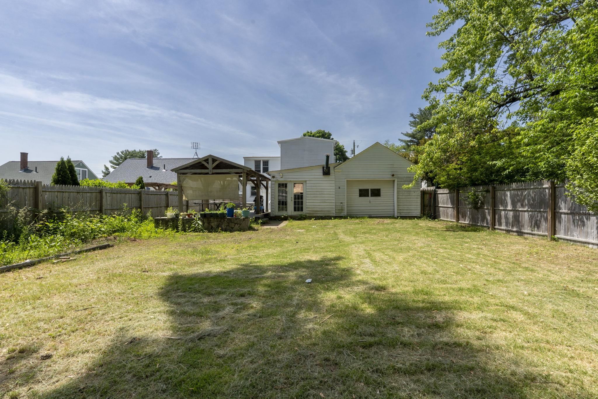 24 Blanchard Street