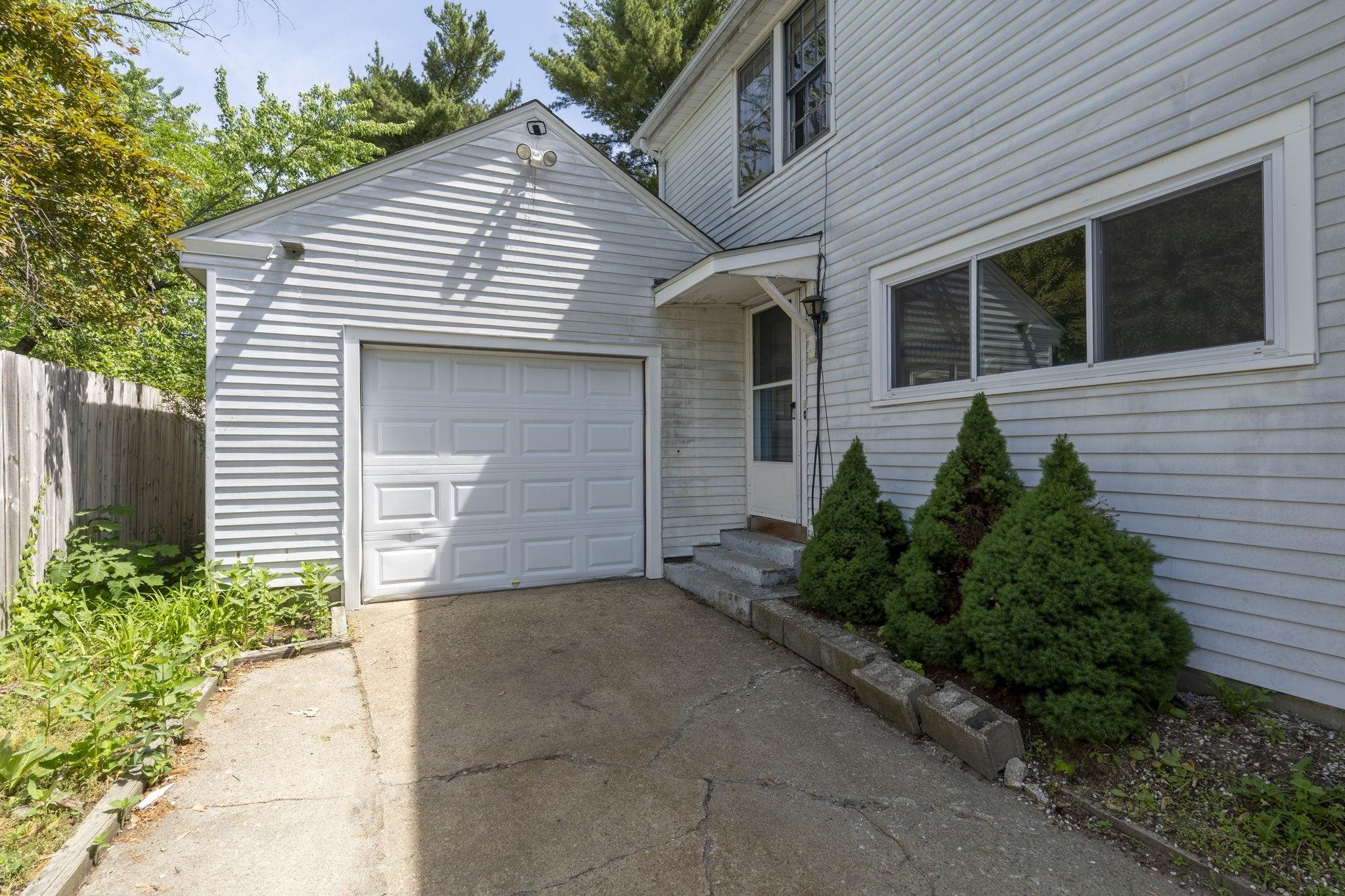 24 Blanchard Street