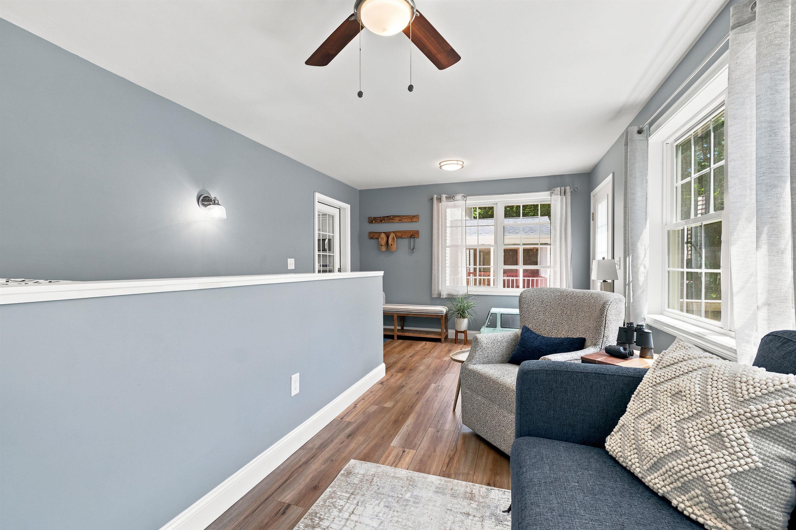 125 Walnut Hill Road