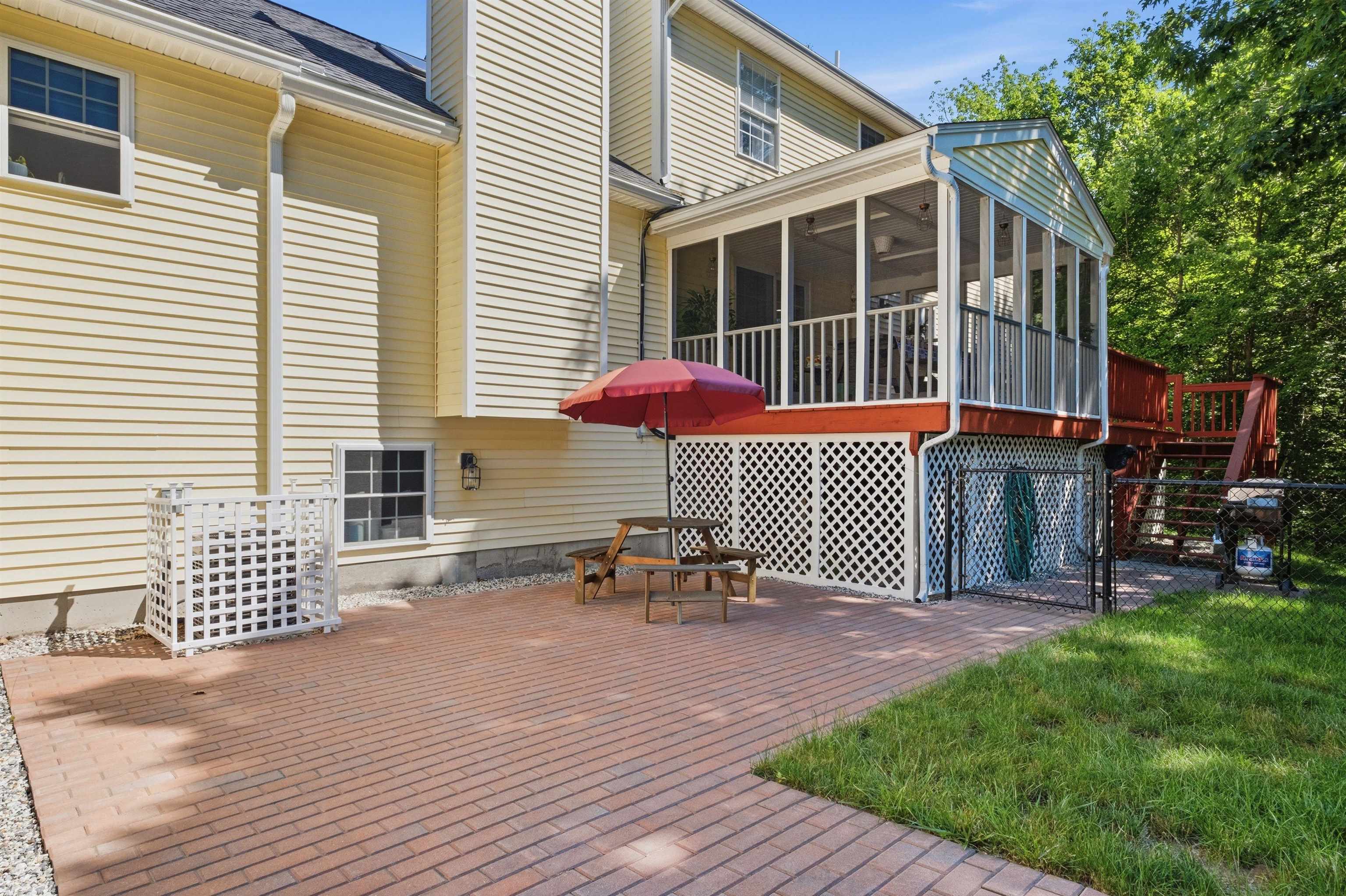 125 Walnut Hill Road