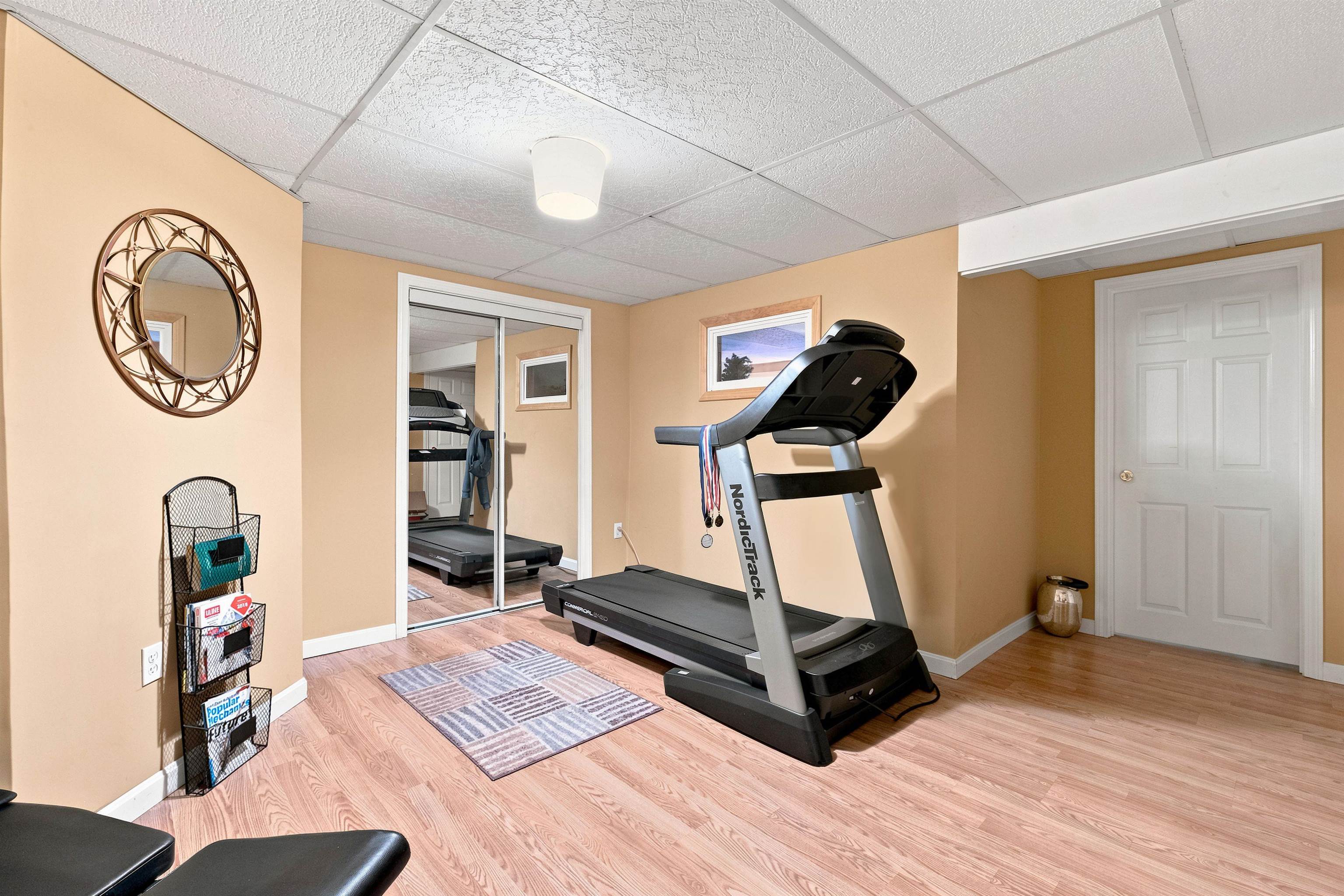 125 Walnut Hill Road
