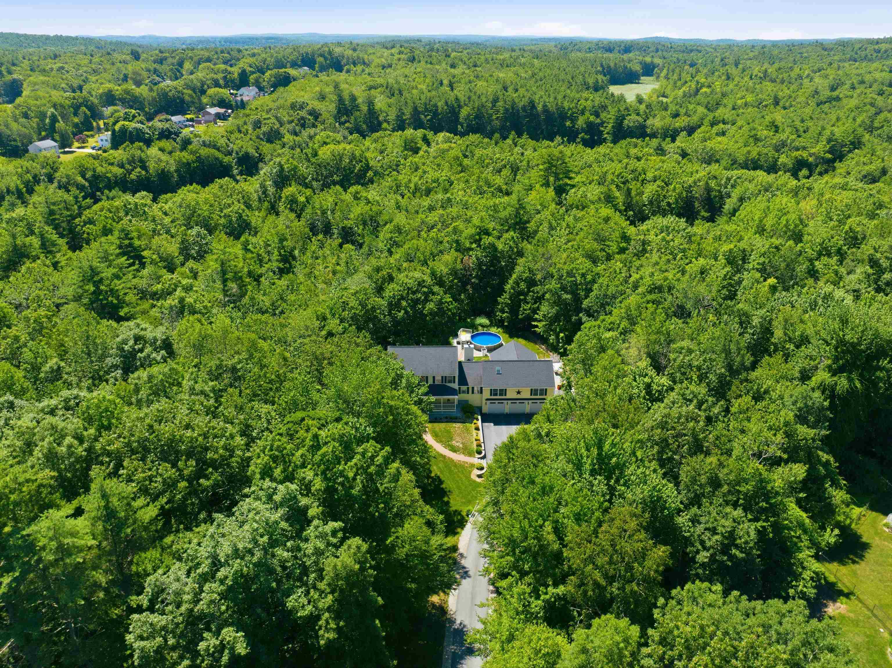 125 Walnut Hill Road