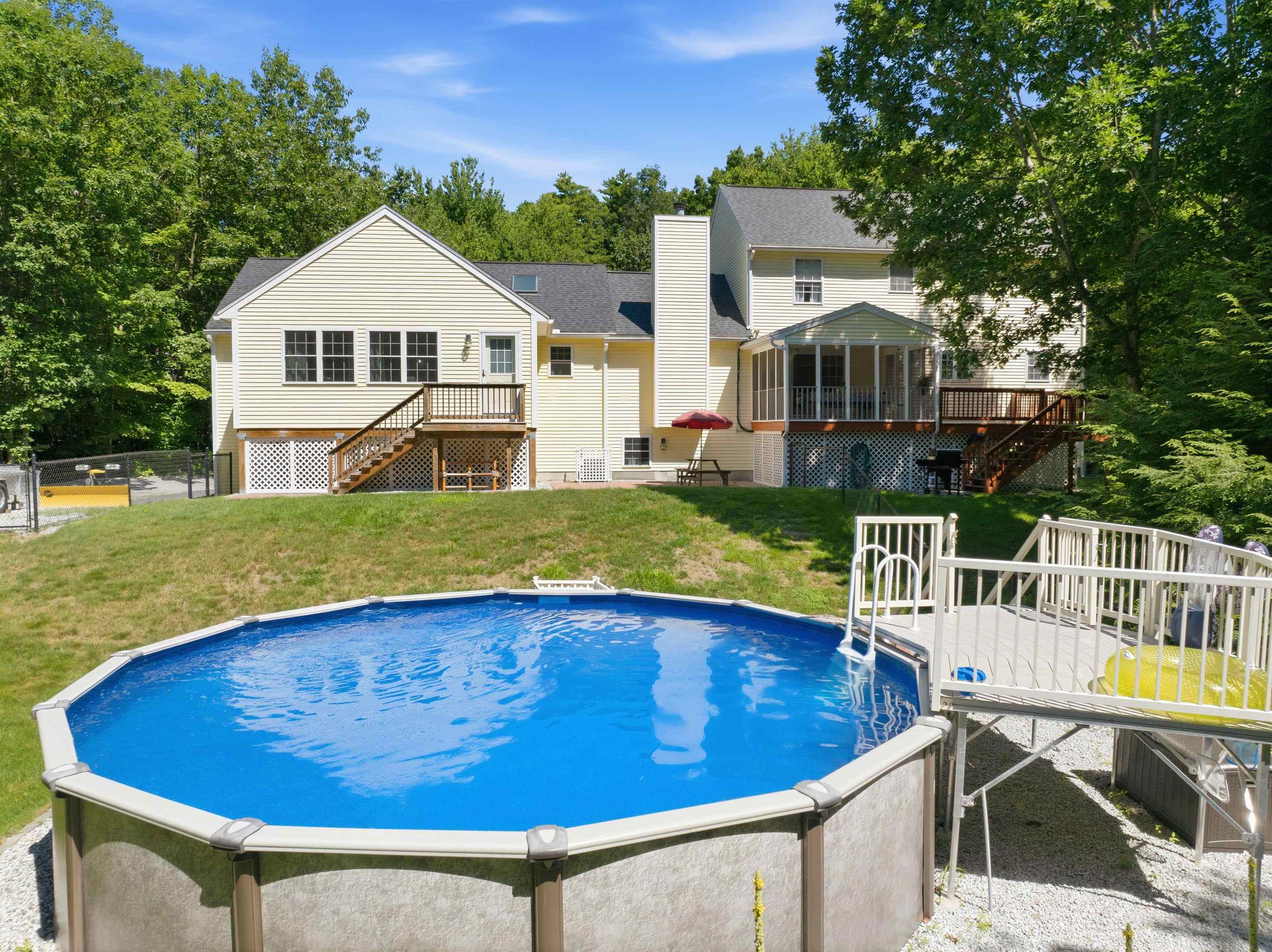 125 Walnut Hill Road