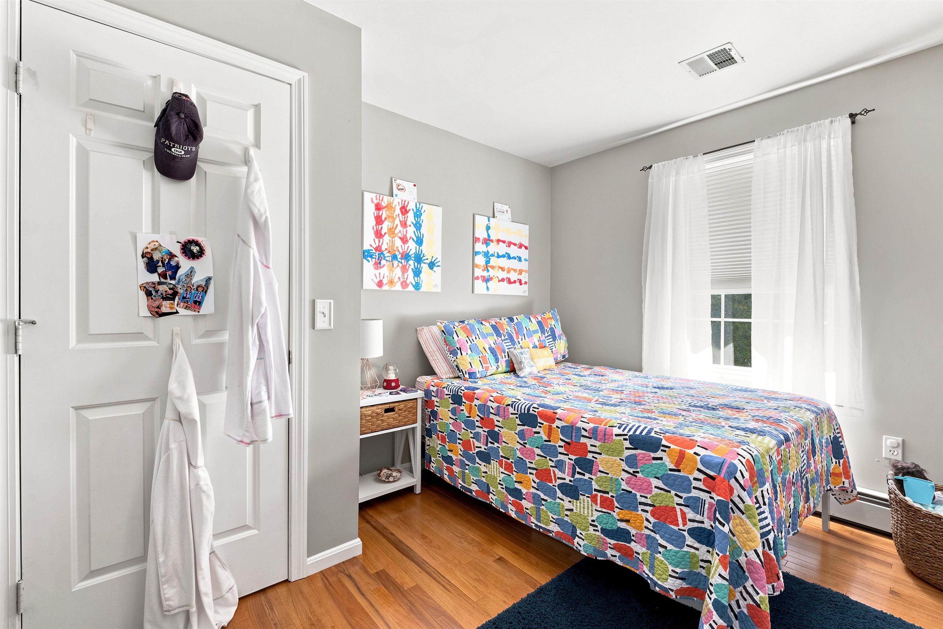 125 Walnut Hill Road