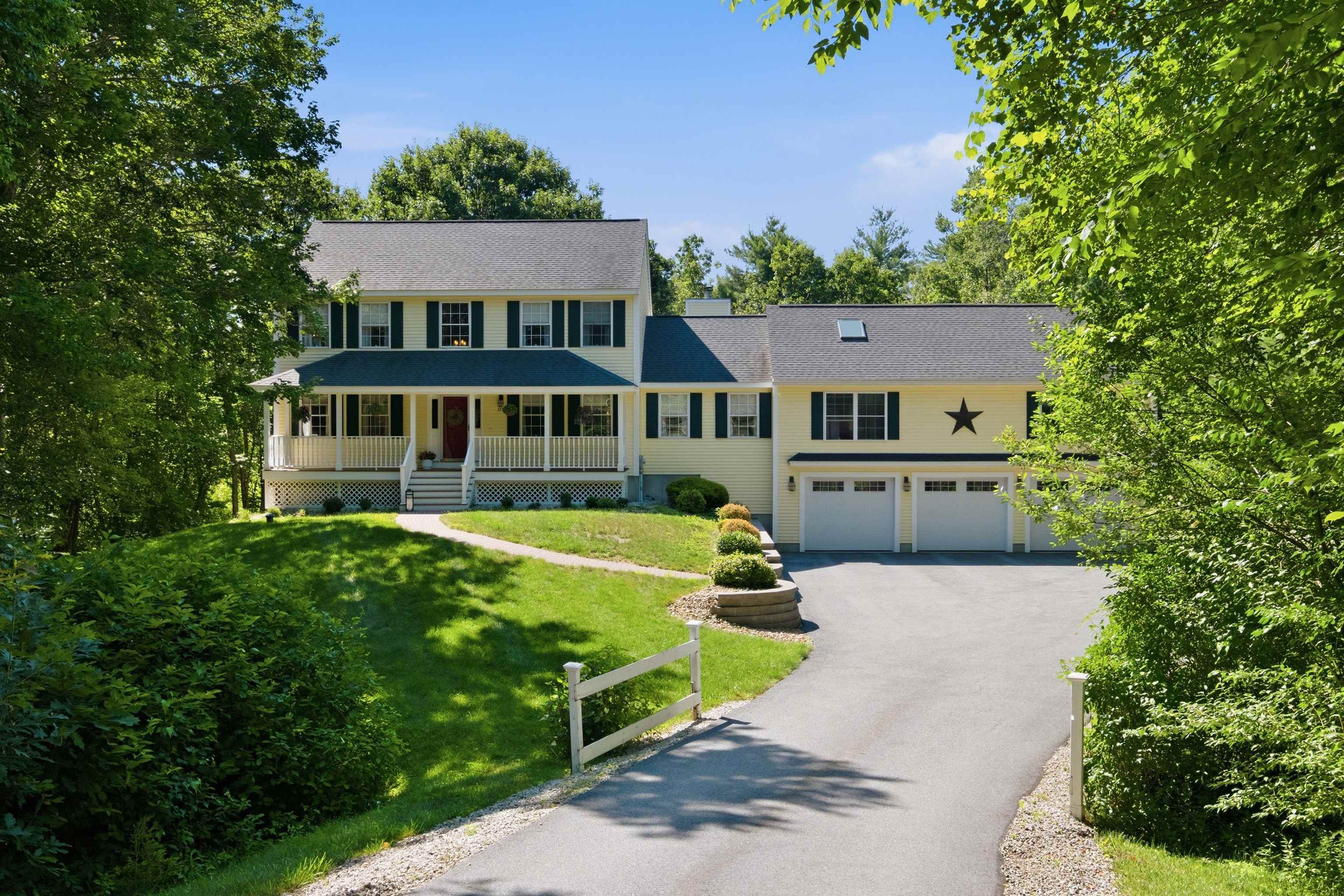 125 Walnut Hill Road
