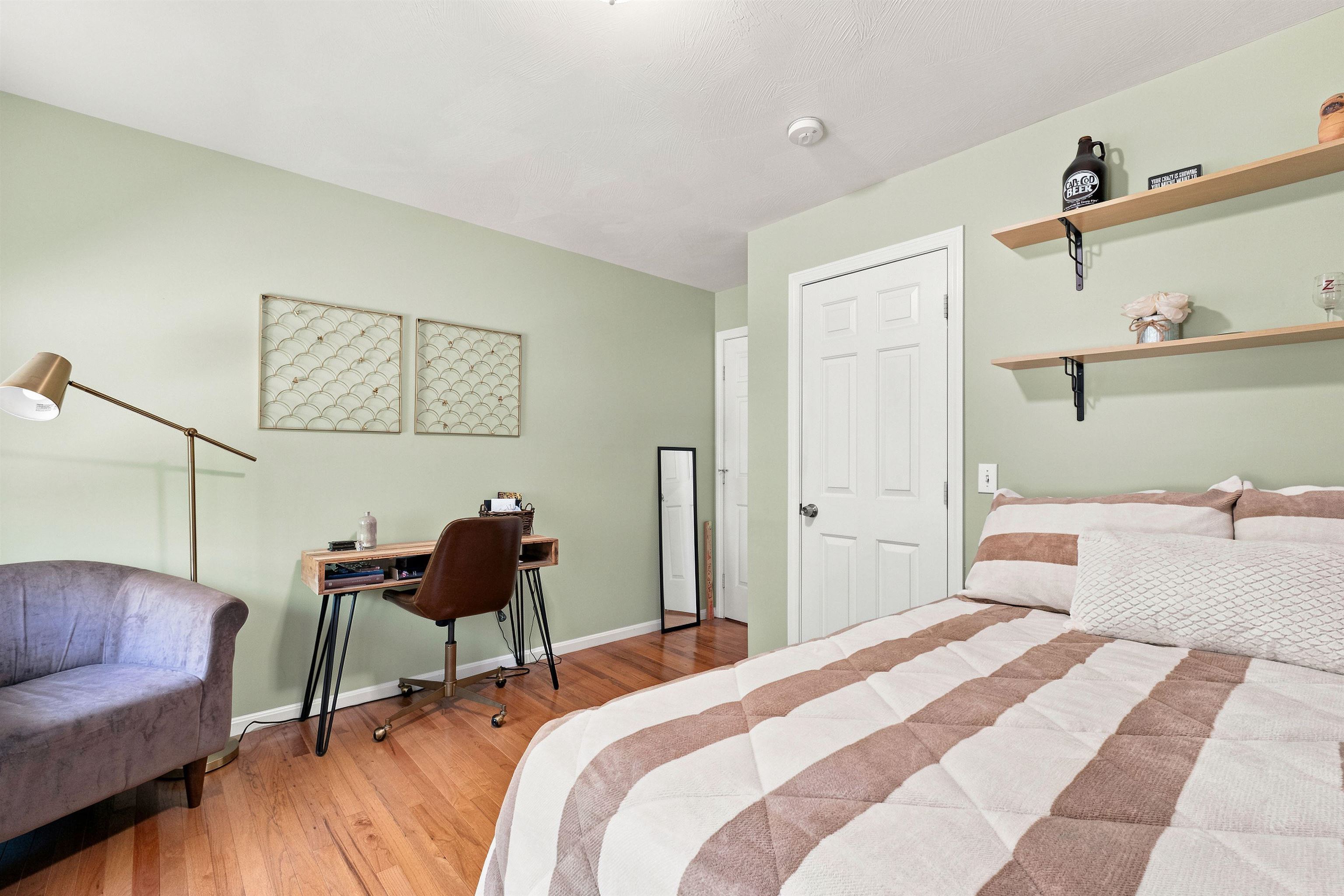 125 Walnut Hill Road