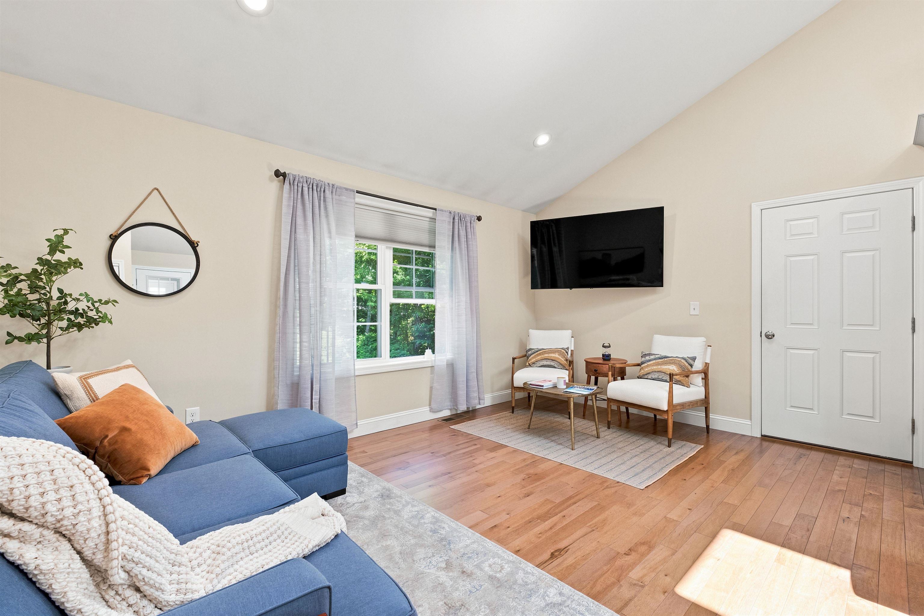 125 Walnut Hill Road
