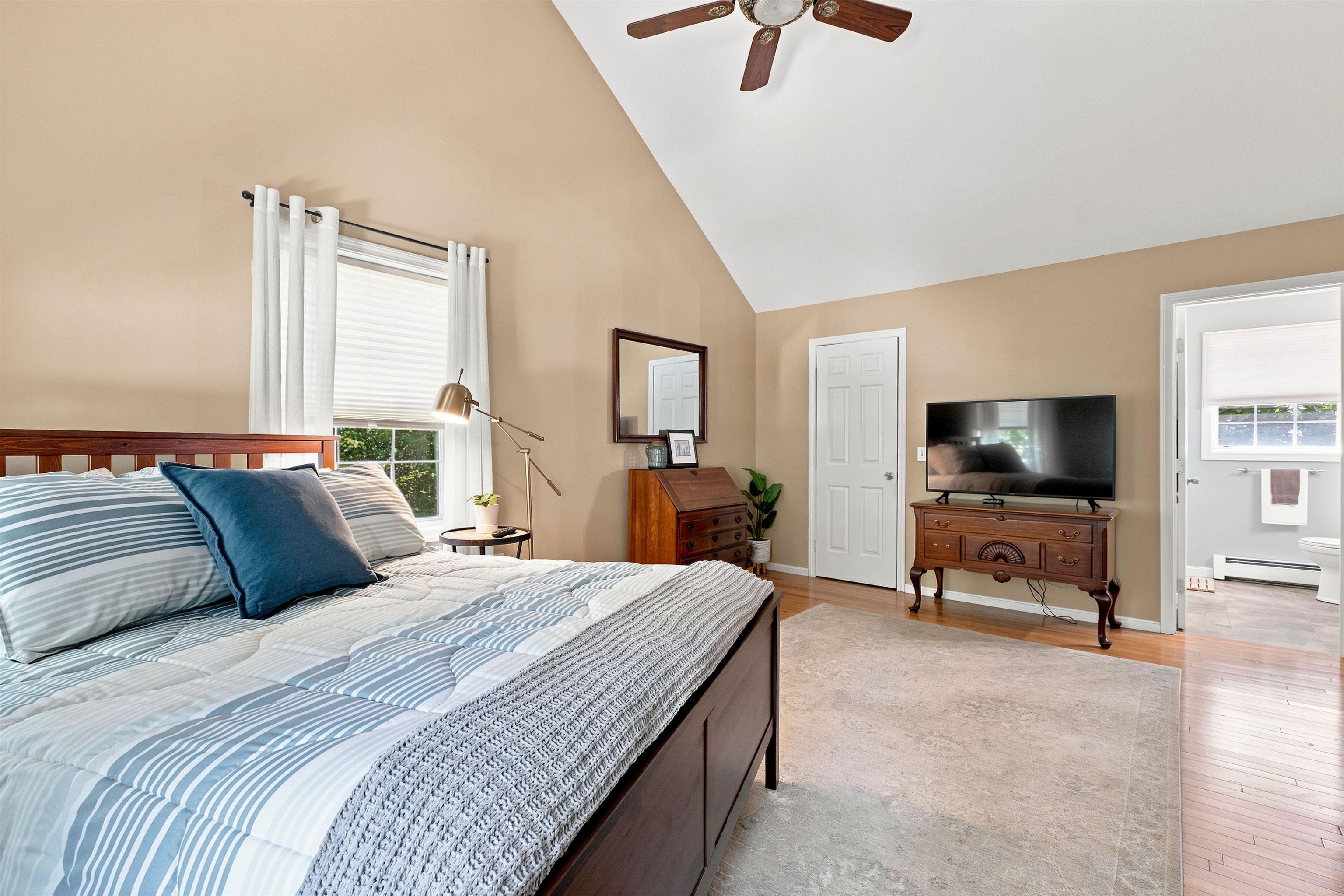 125 Walnut Hill Road