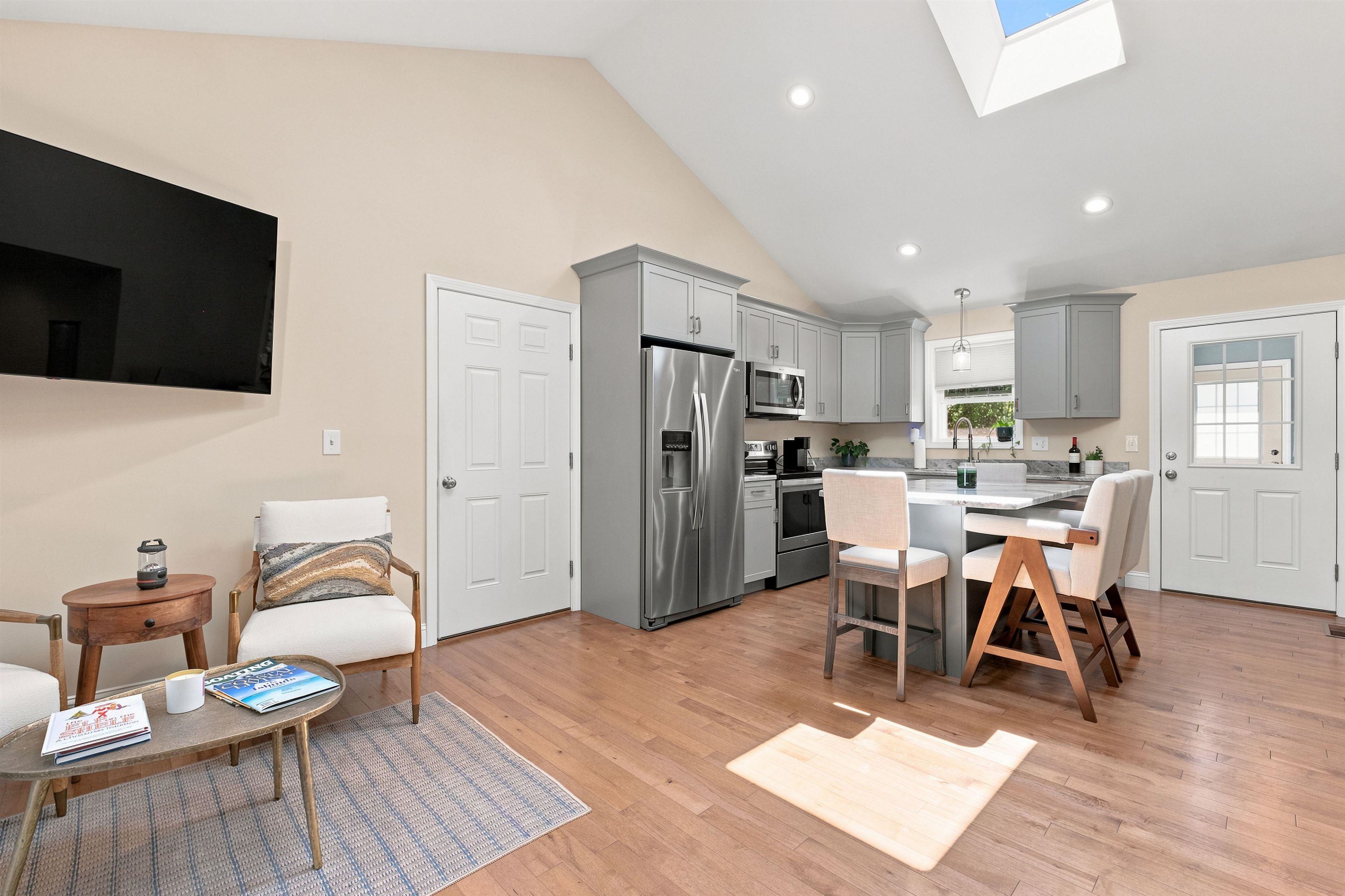 125 Walnut Hill Road