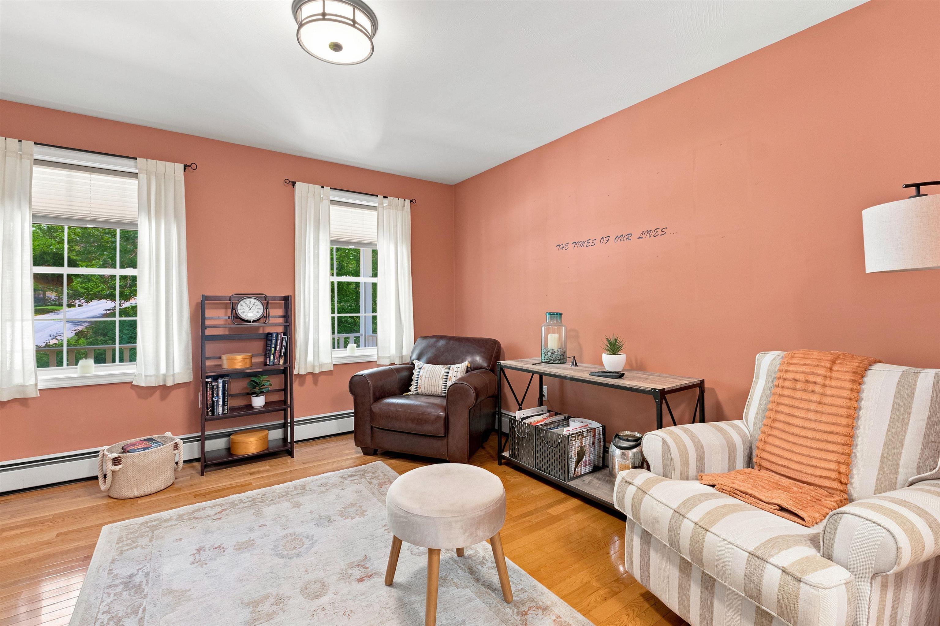 125 Walnut Hill Road