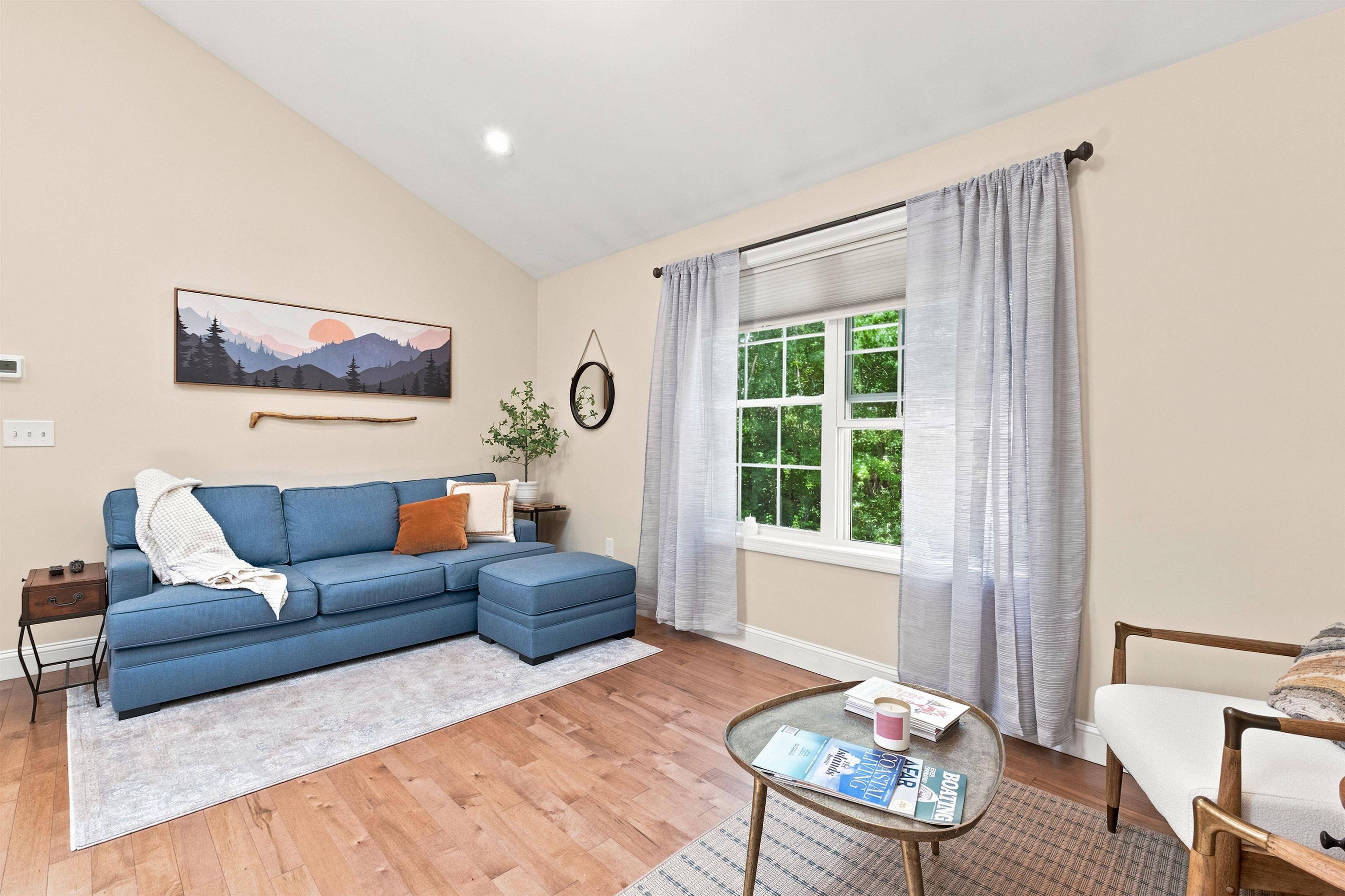 125 Walnut Hill Road