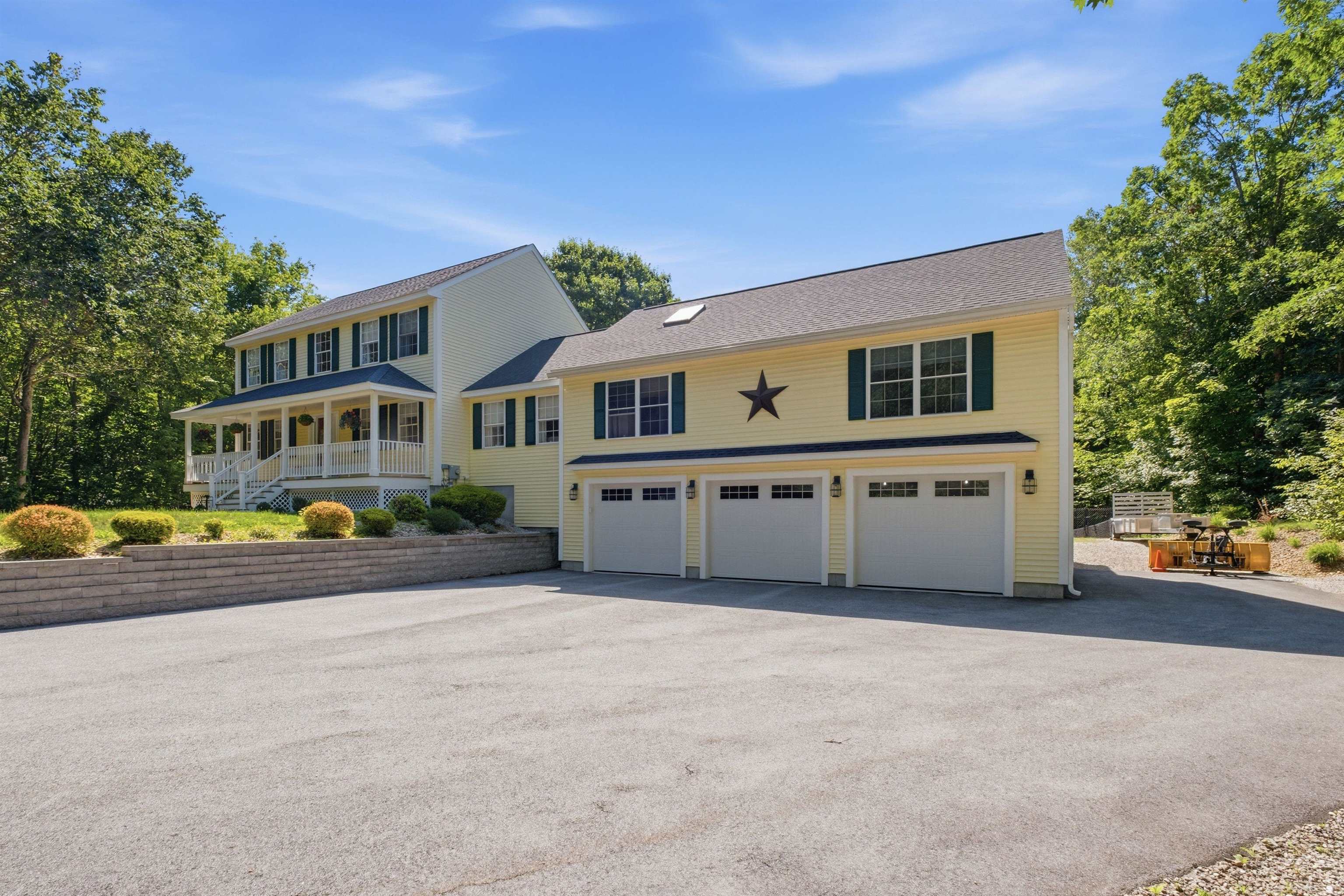125 Walnut Hill Road