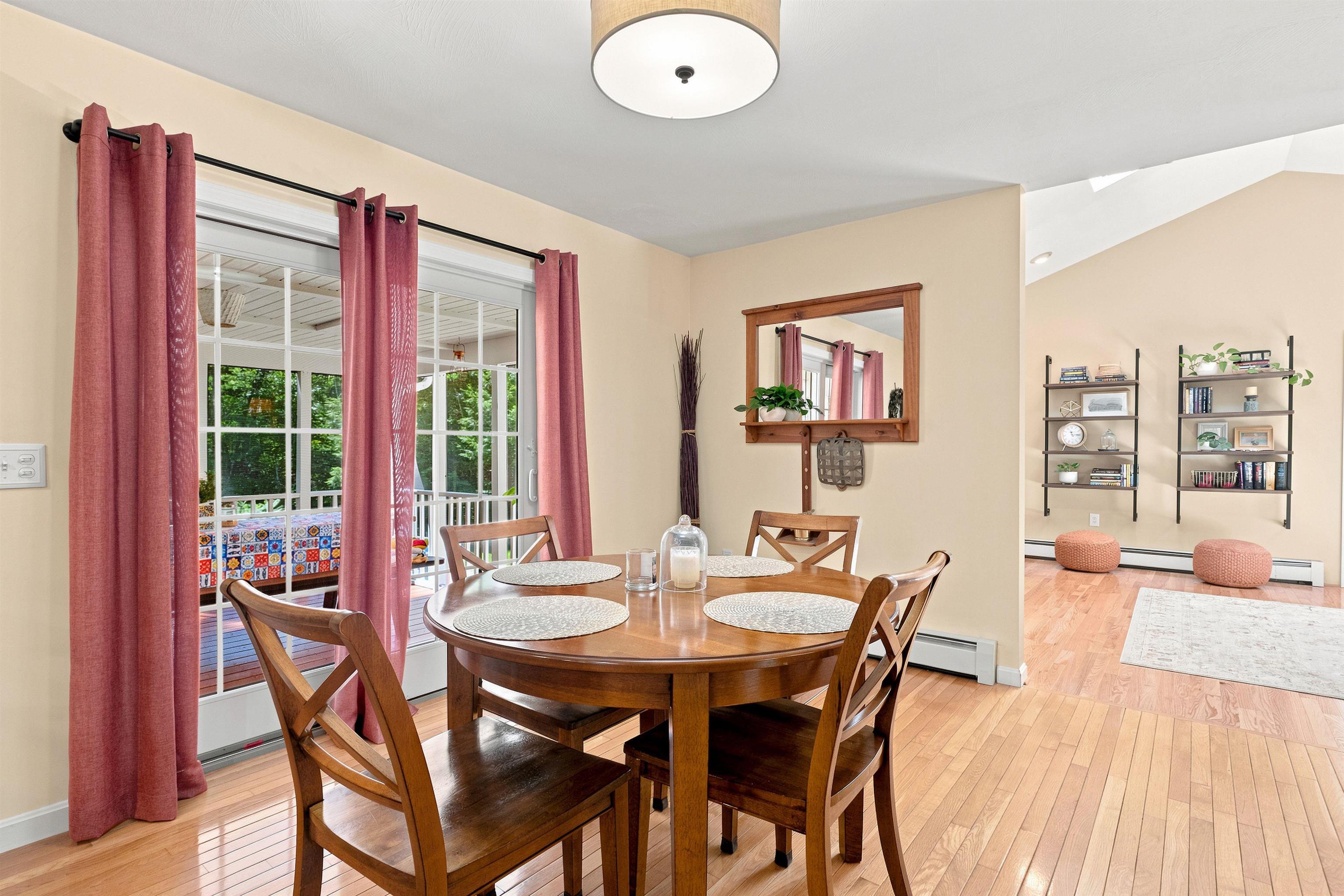 125 Walnut Hill Road